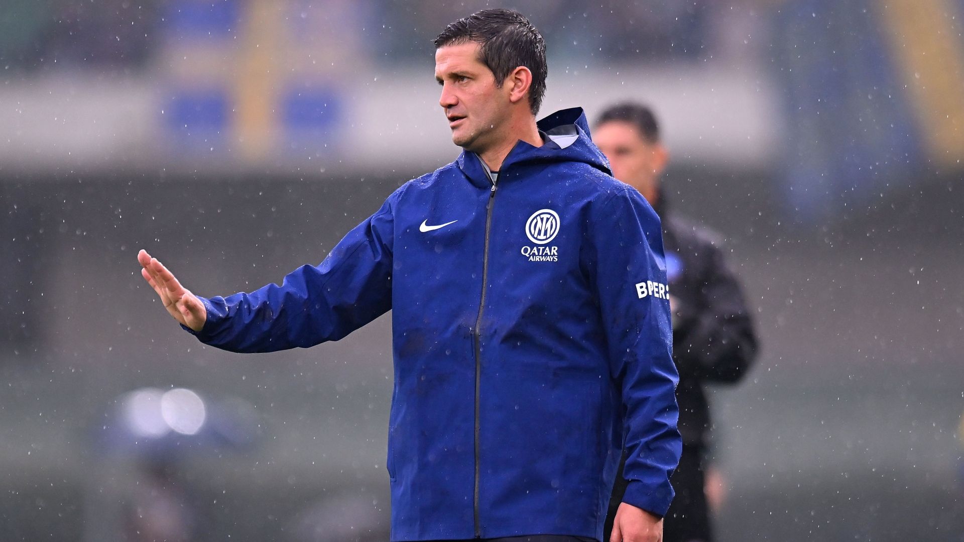 Cristian Chivu Verona Inter 02112025