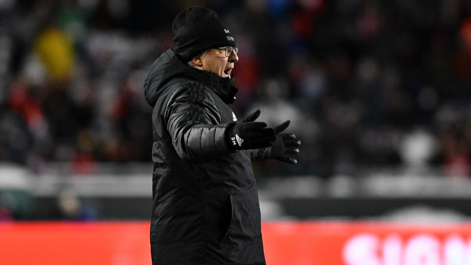 Gerardo Martino México 2021