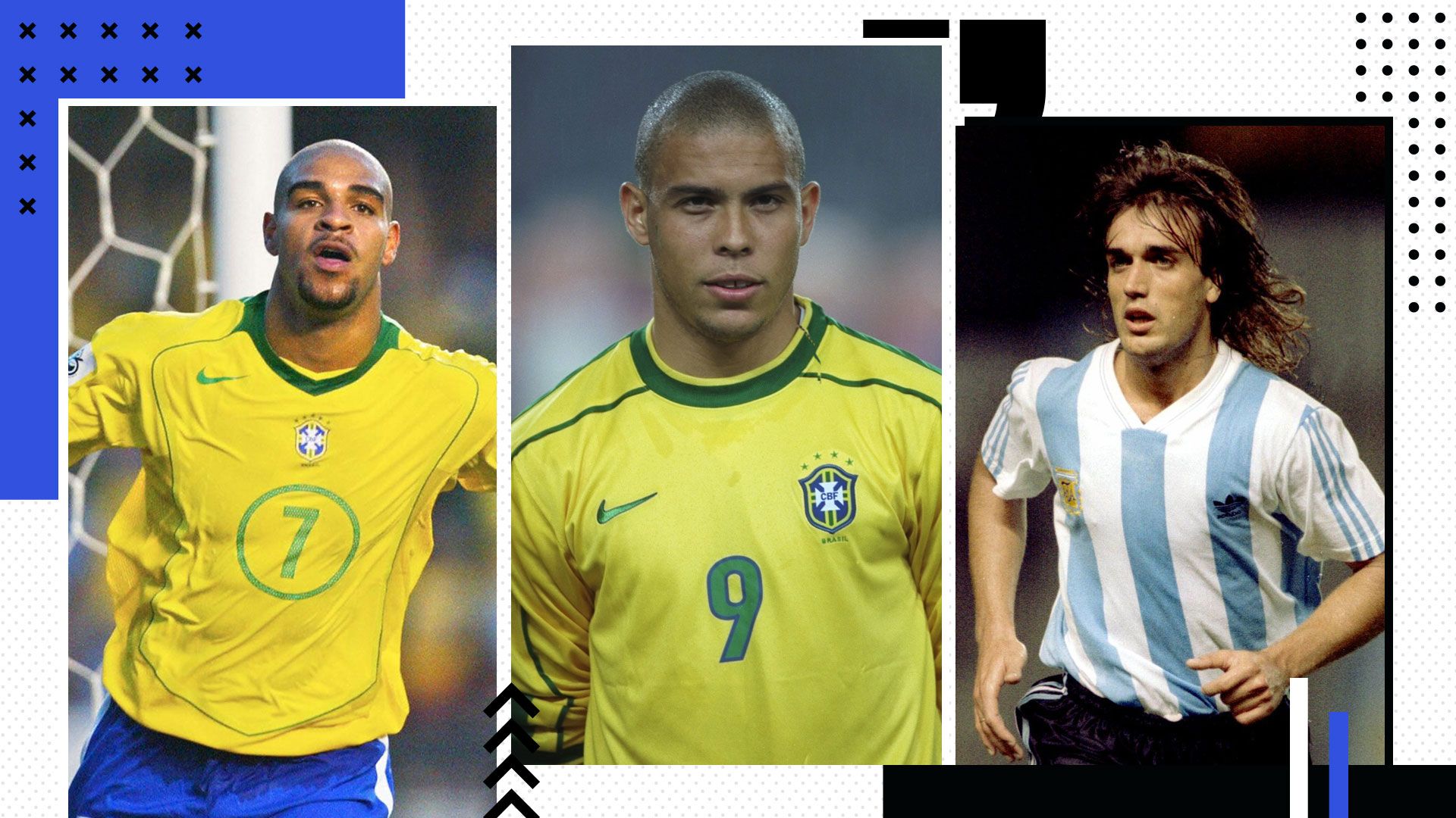 Copa America Top Torschützen