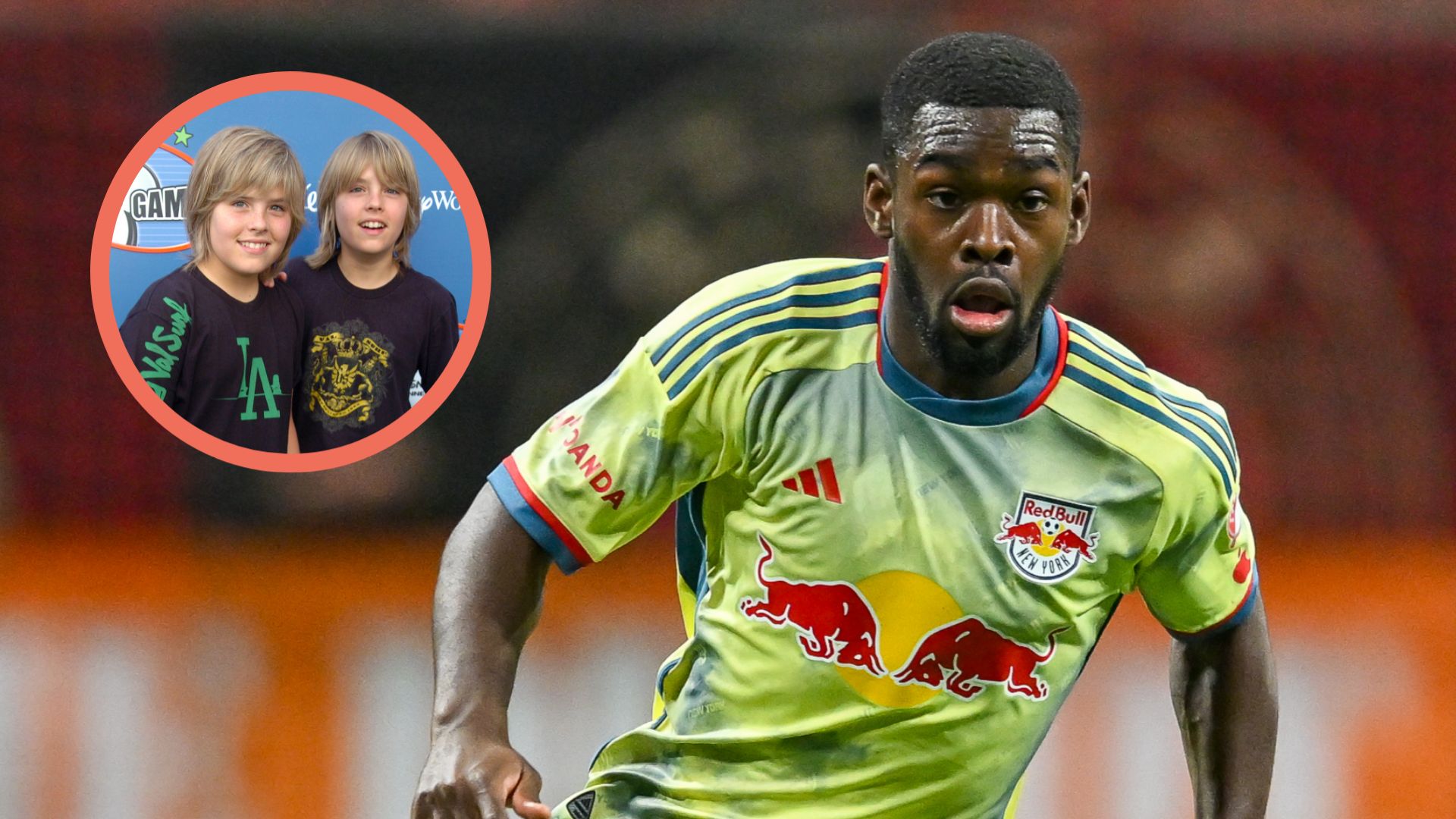 Yearwood Red Bulls Zack Cody