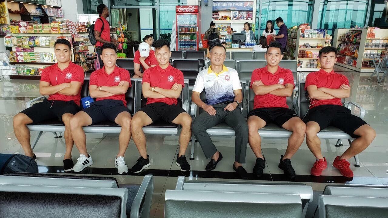 HLV Ngô Quang Trường