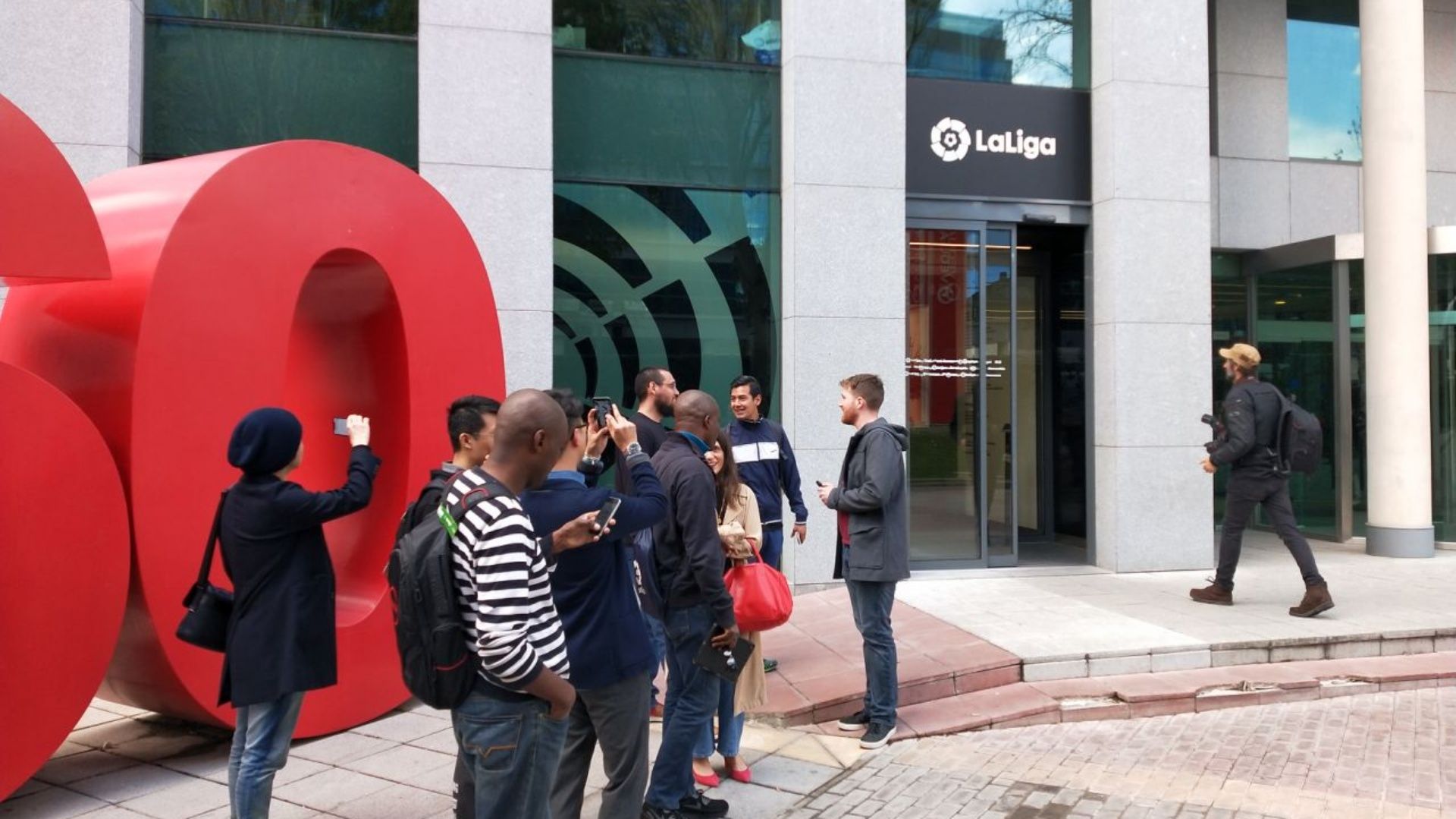 La Liga Experience Day 1 - Il Gran Derbi