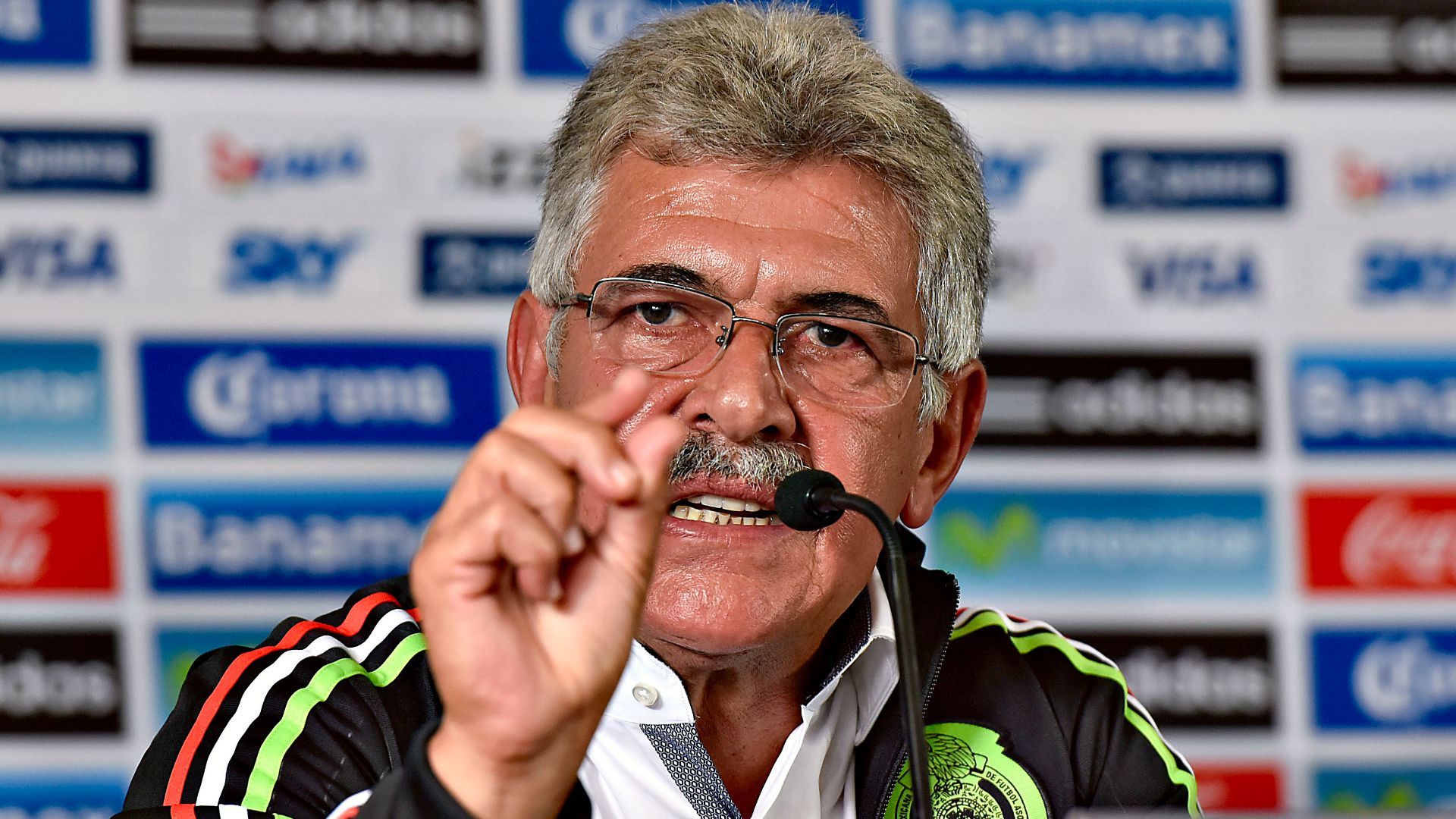 Ricardo Ferretti