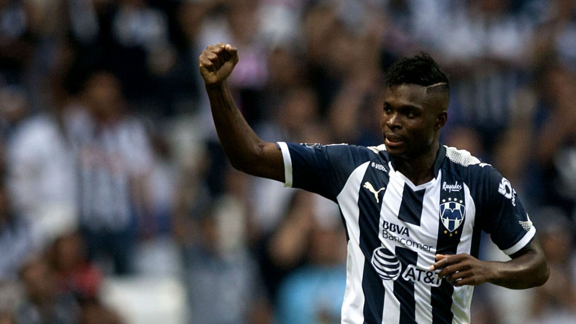 aviles hurtado festejo monterrey atlas j9 ape17