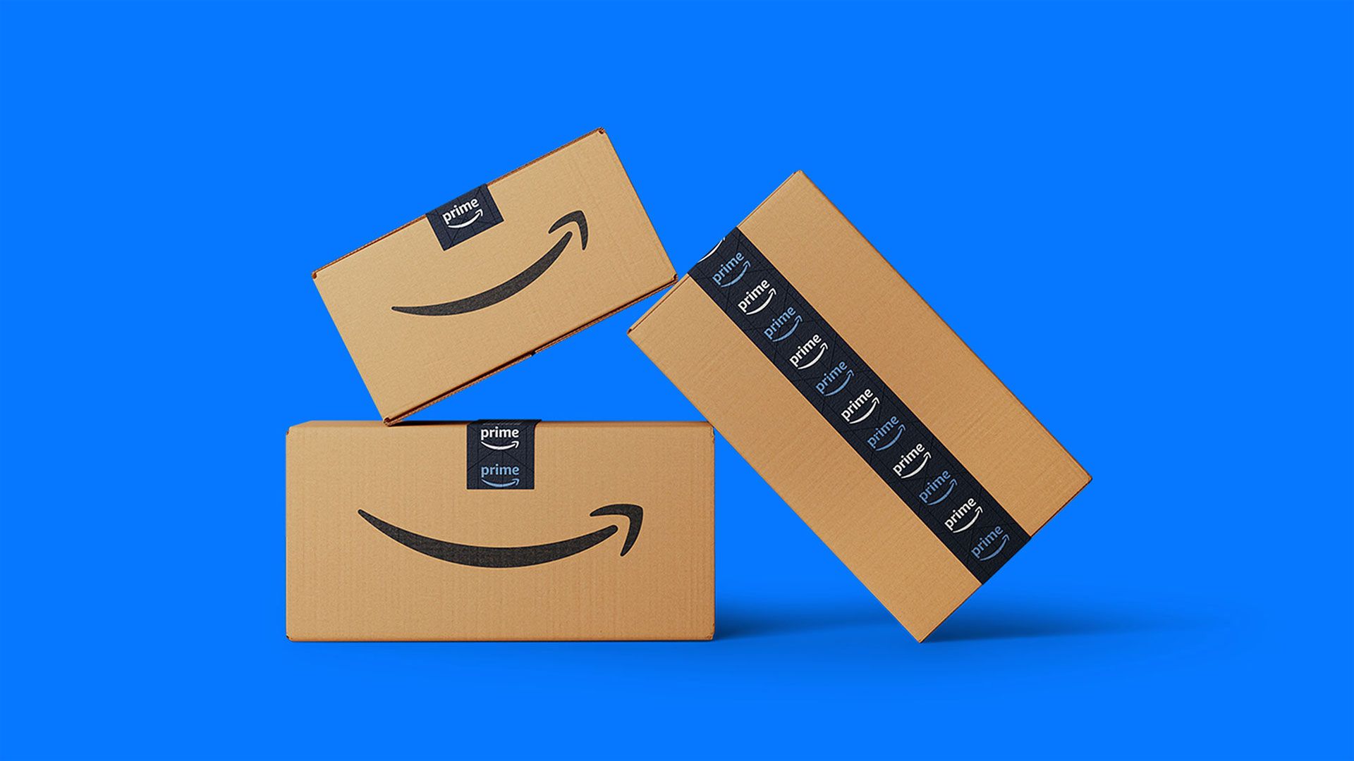 Amazon prime