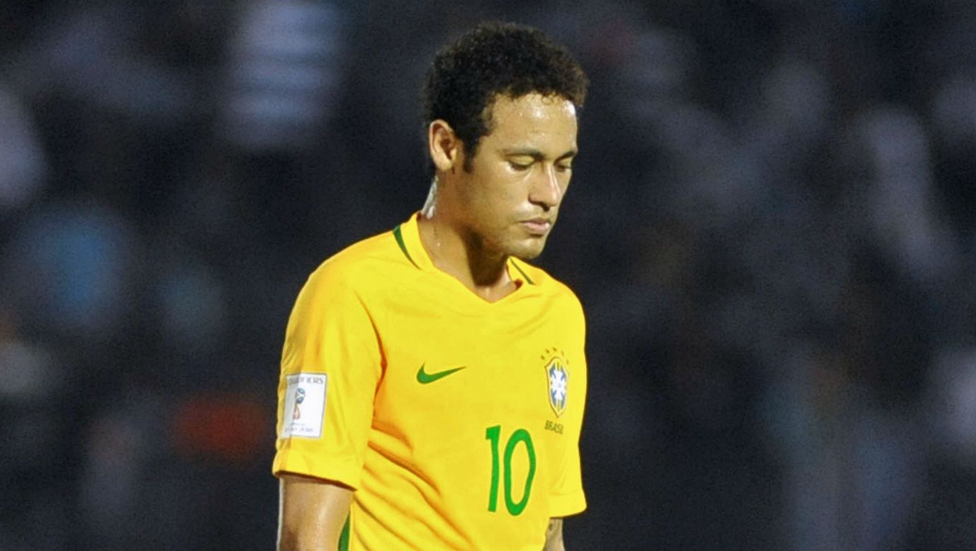 Neymar Brazil