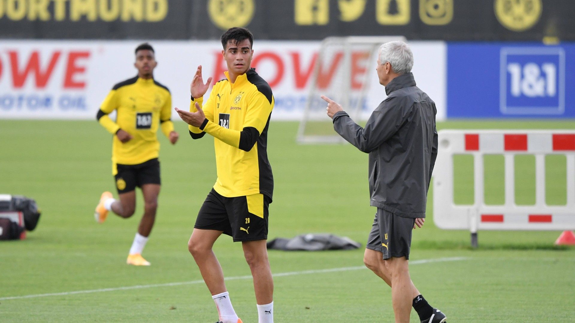 ONLY GERMANY Reinier Borussia Dortmund BVB