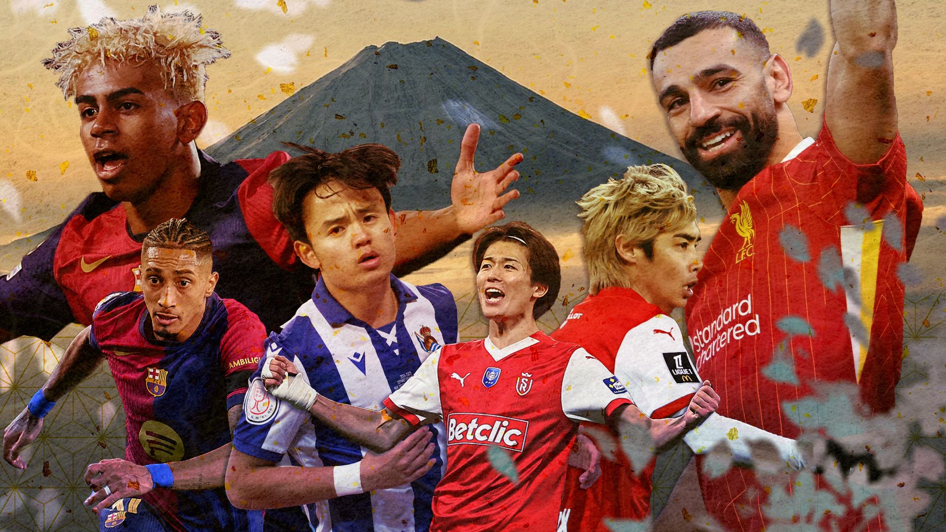 europe club japan tour 2025