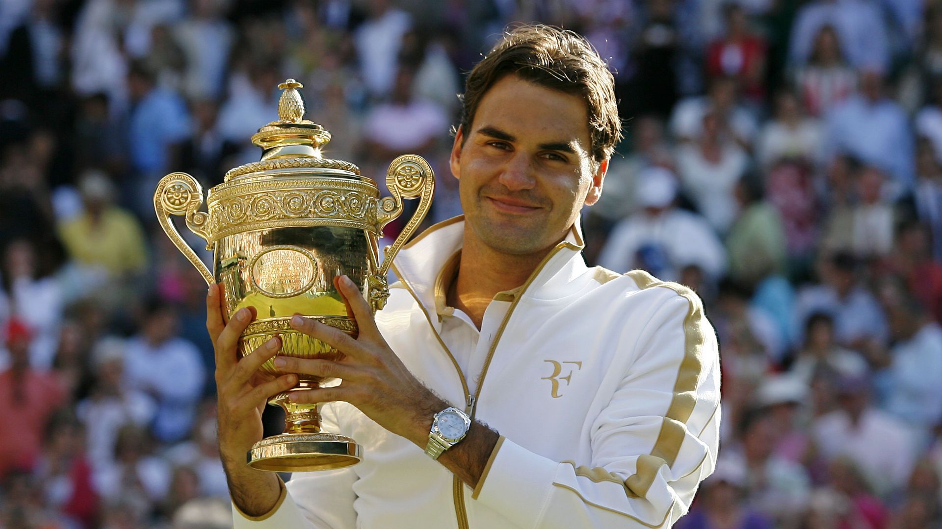 Roger Federer Wimbledon