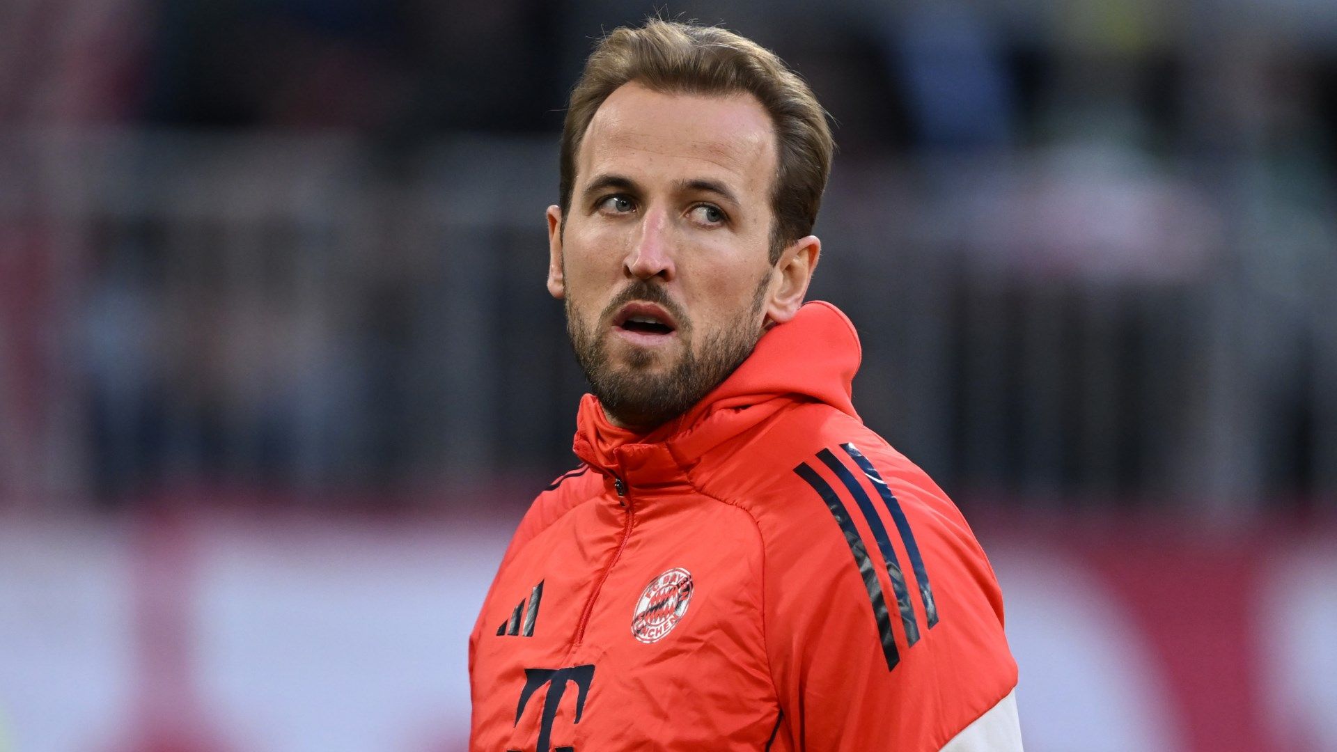 Harry Kane Bayern 2026