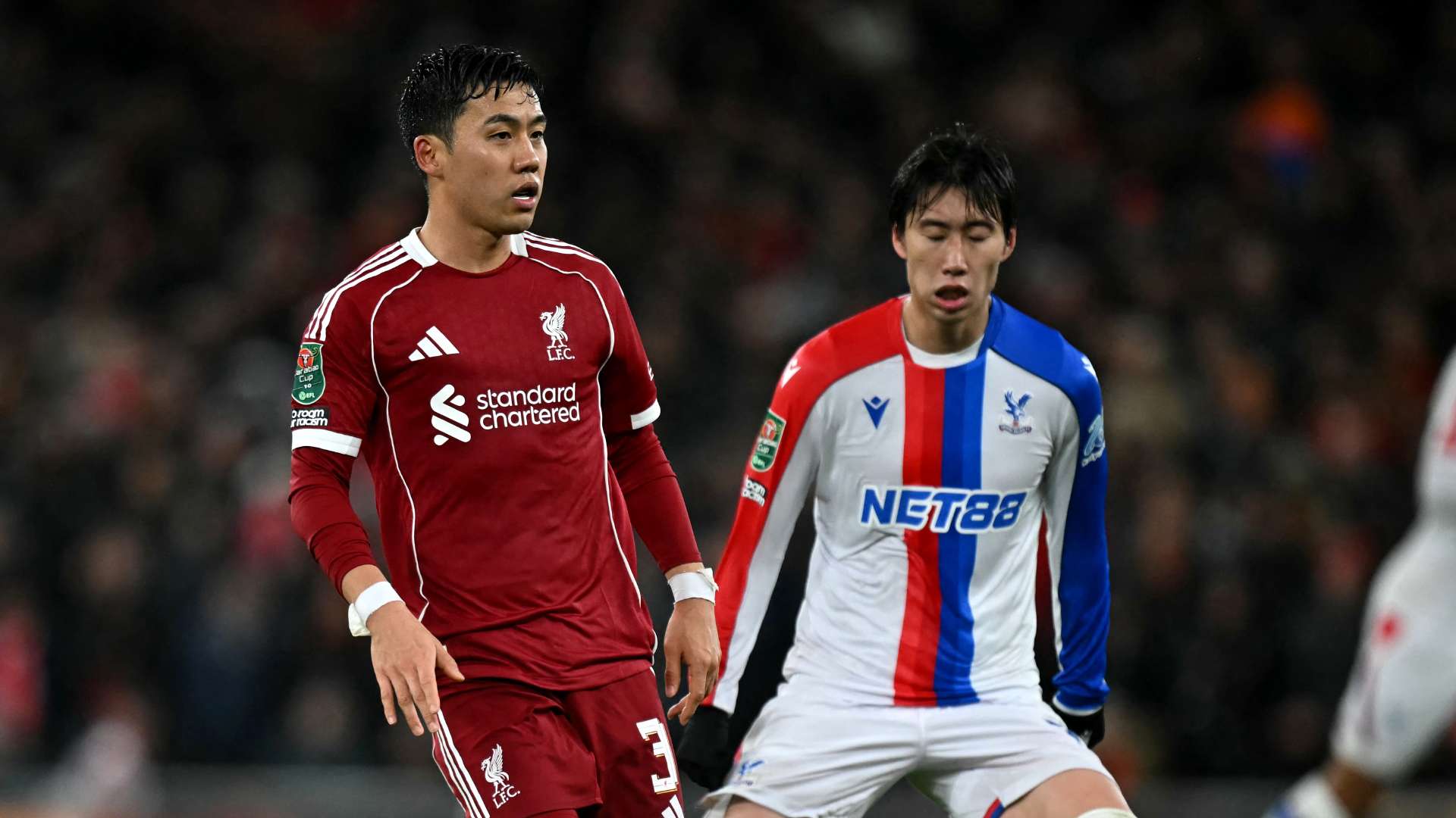 liverpool-wataru-endo-crystal-palace-daichi-kamada