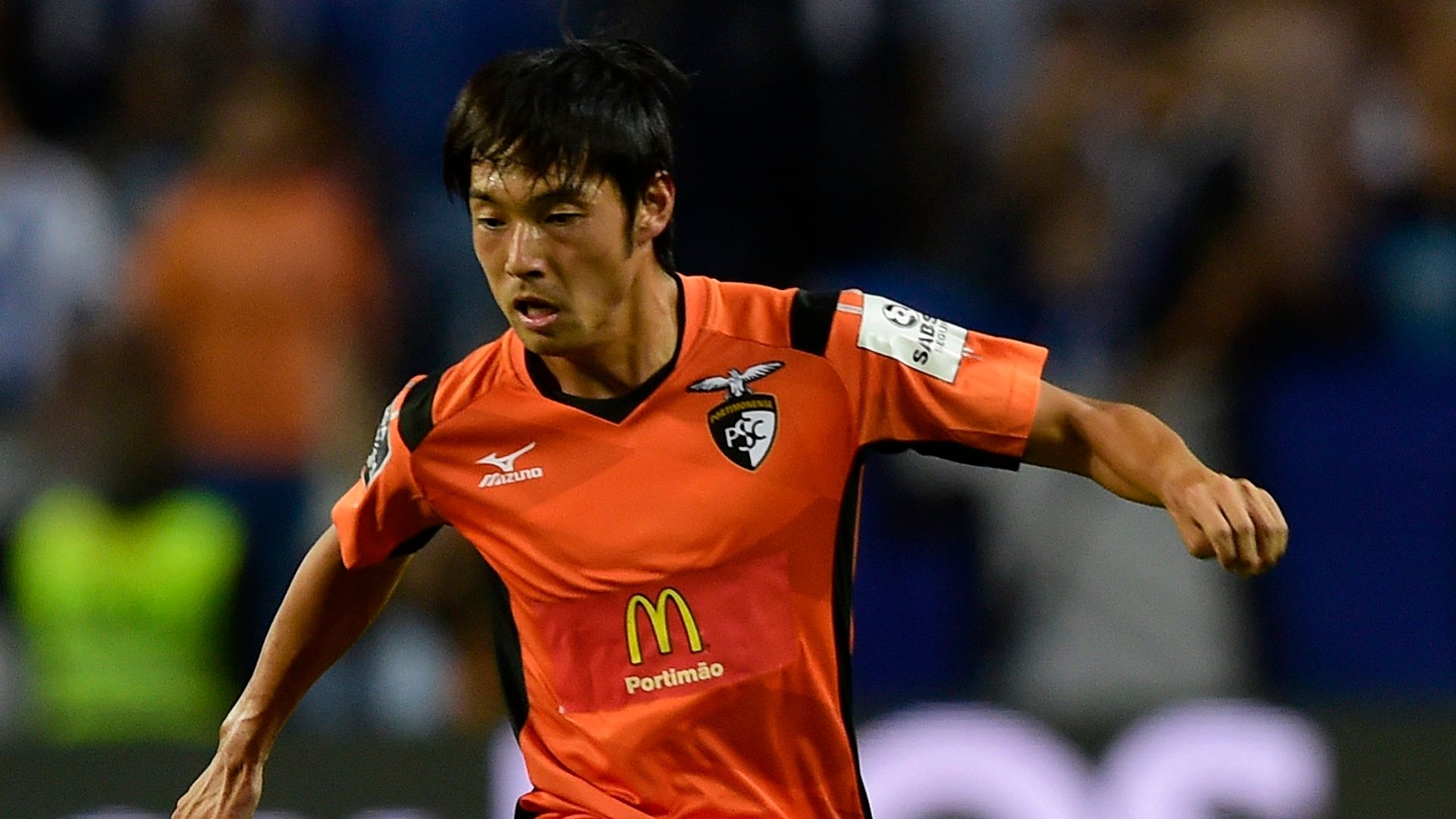 2017-09-23 Nakajima Portimonense