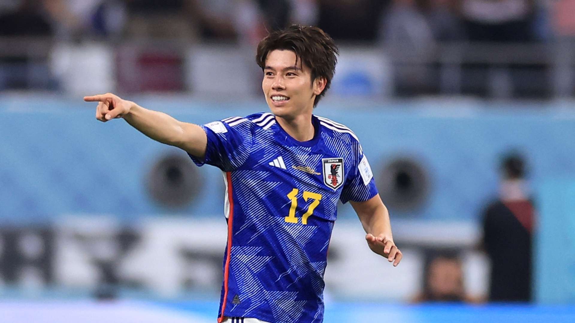 Ao Tanaka Japan 12012022