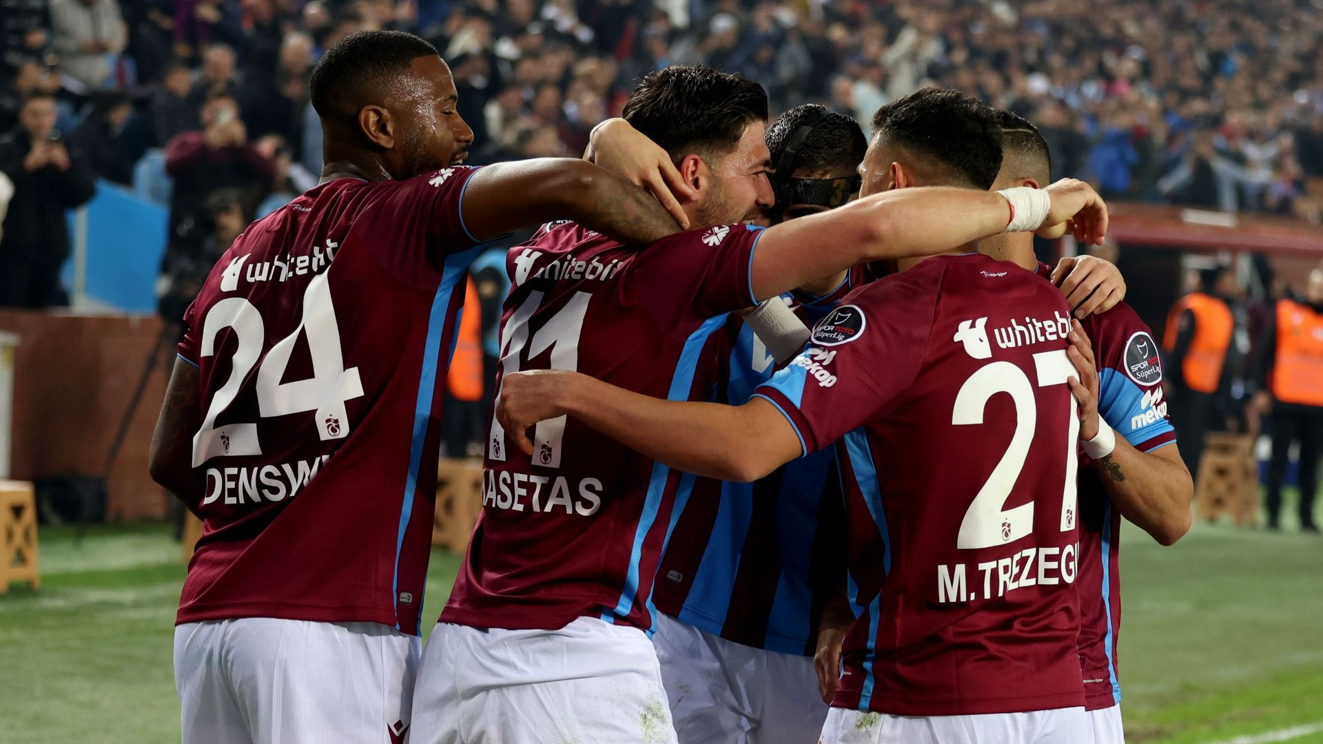 Trabzonspor