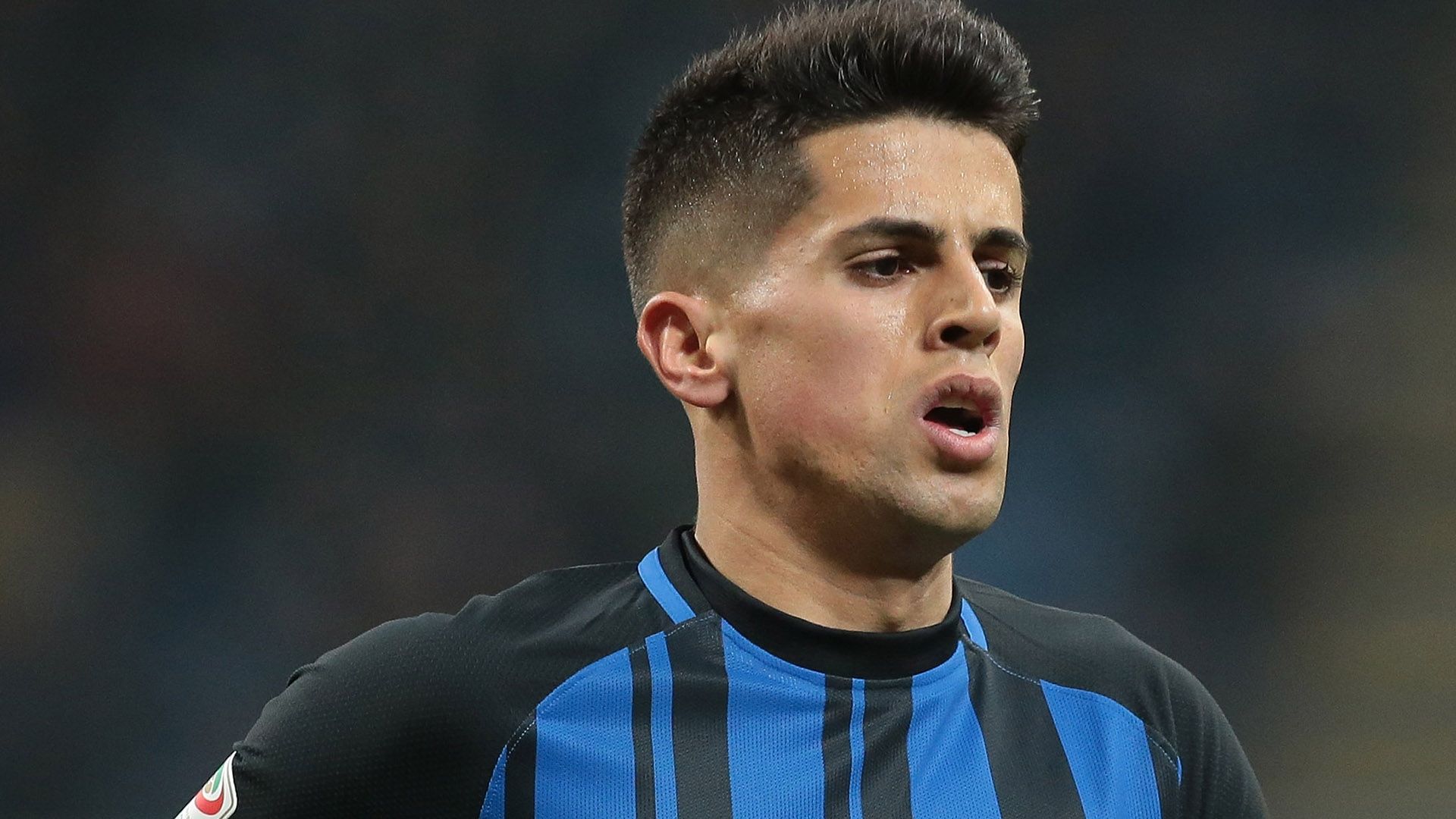 Joao Cancelo Inter