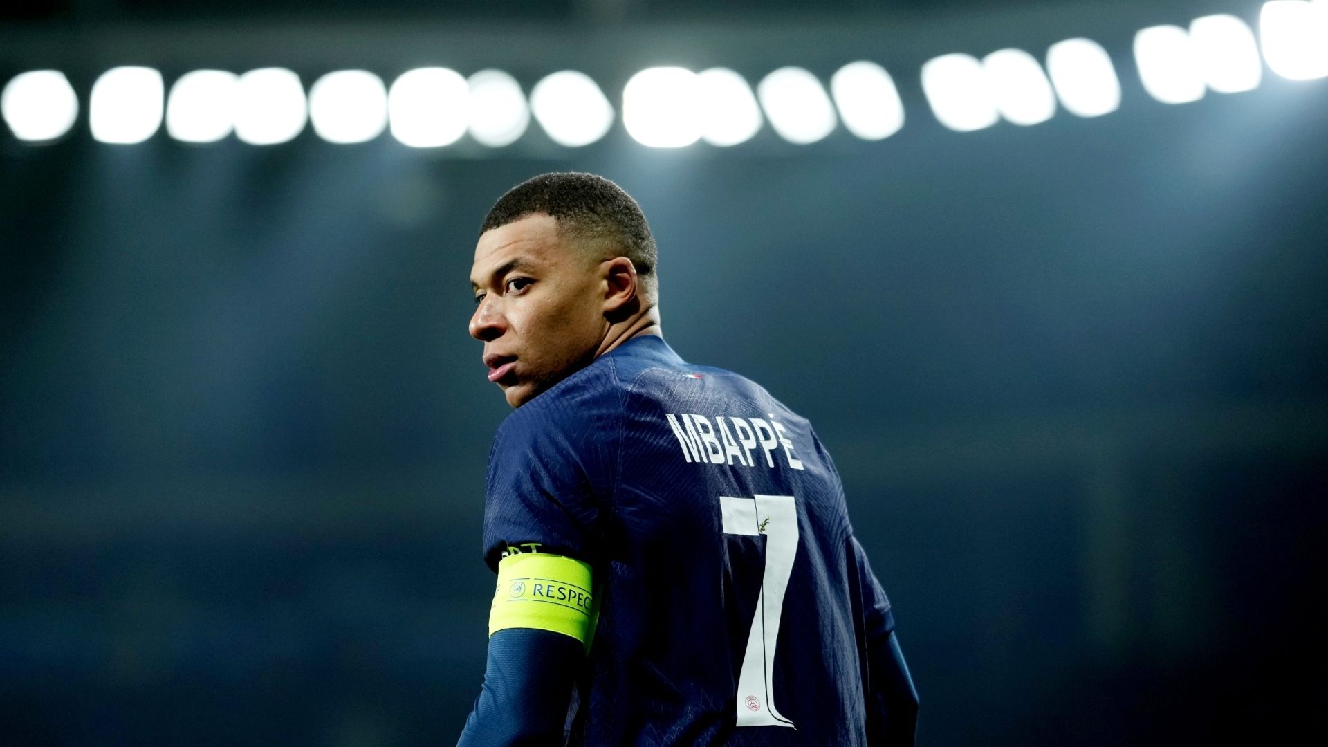 Mbappé PSG 2023-24