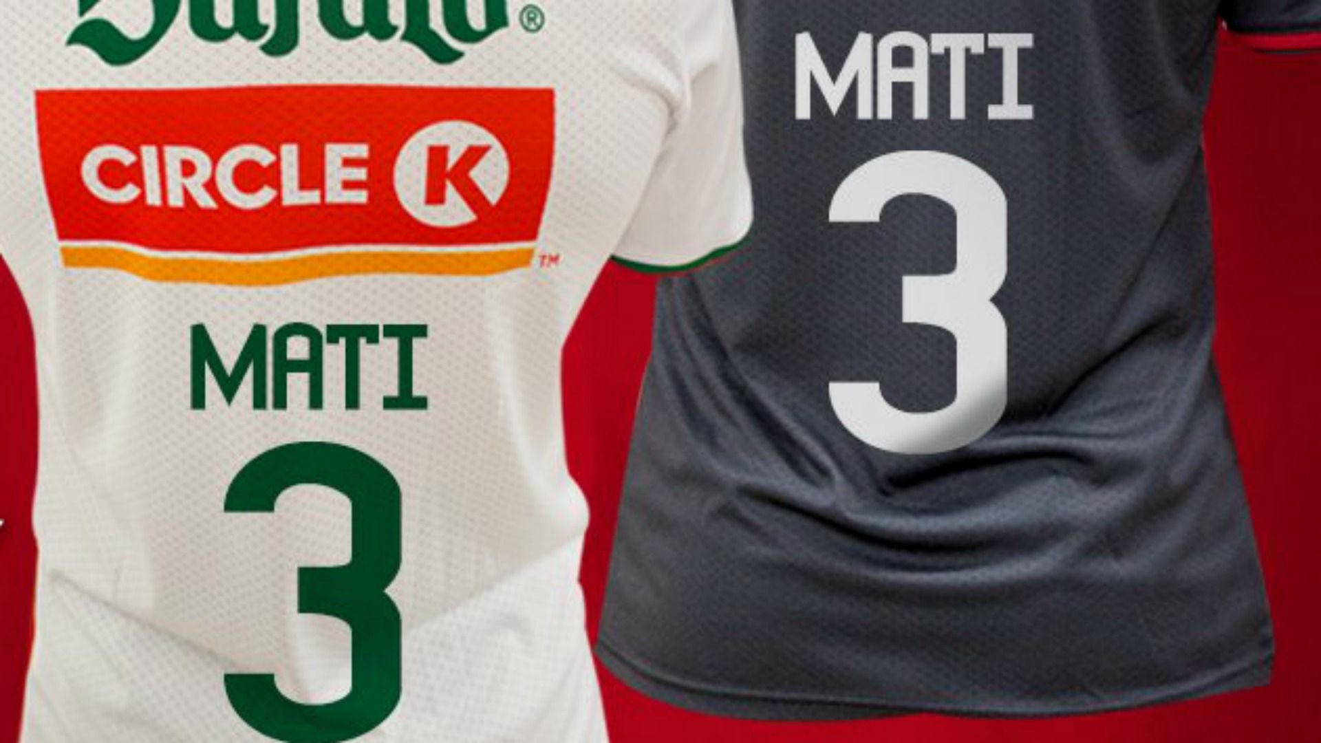 040917 Necaxa Matías Fernández