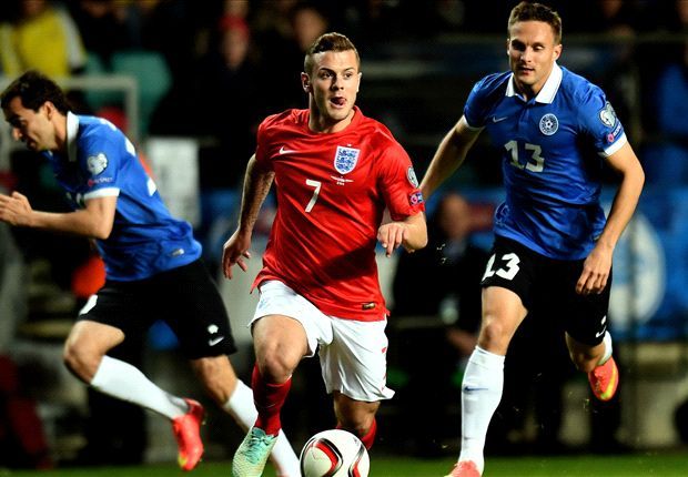 HD Jack Wilshere England Estonia