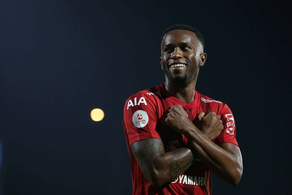 เฮแบร์ตี้ แฟร์นานเดส