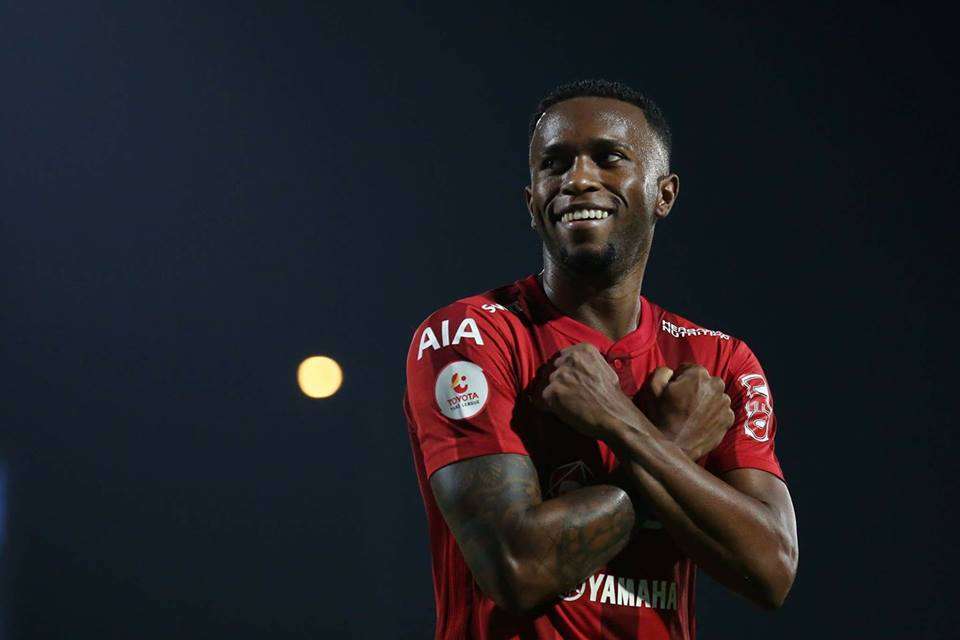 เฮแบร์ตี้ แฟร์นานเดส