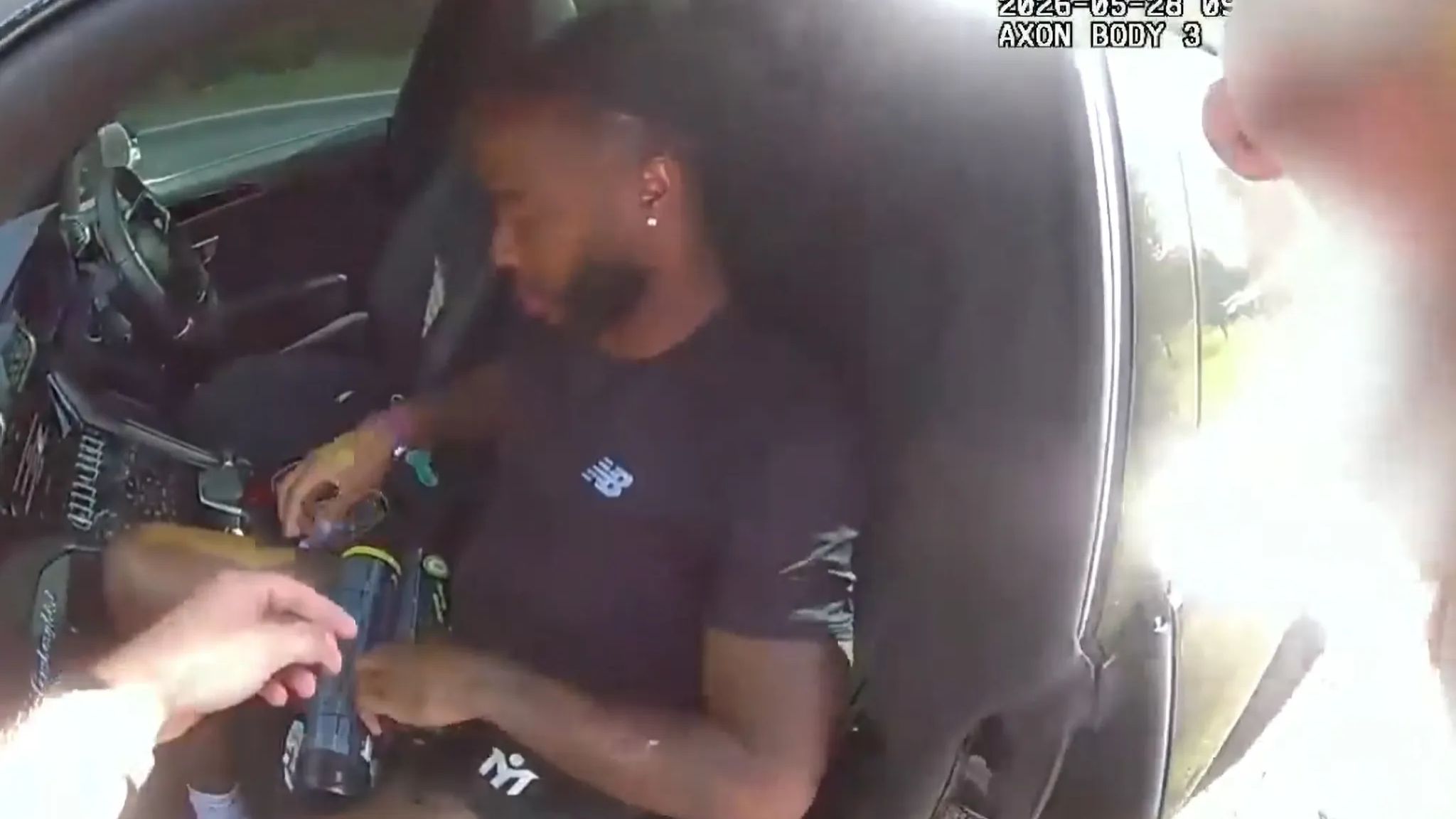 Raheem Sterling