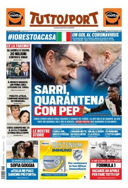 TuttoSport