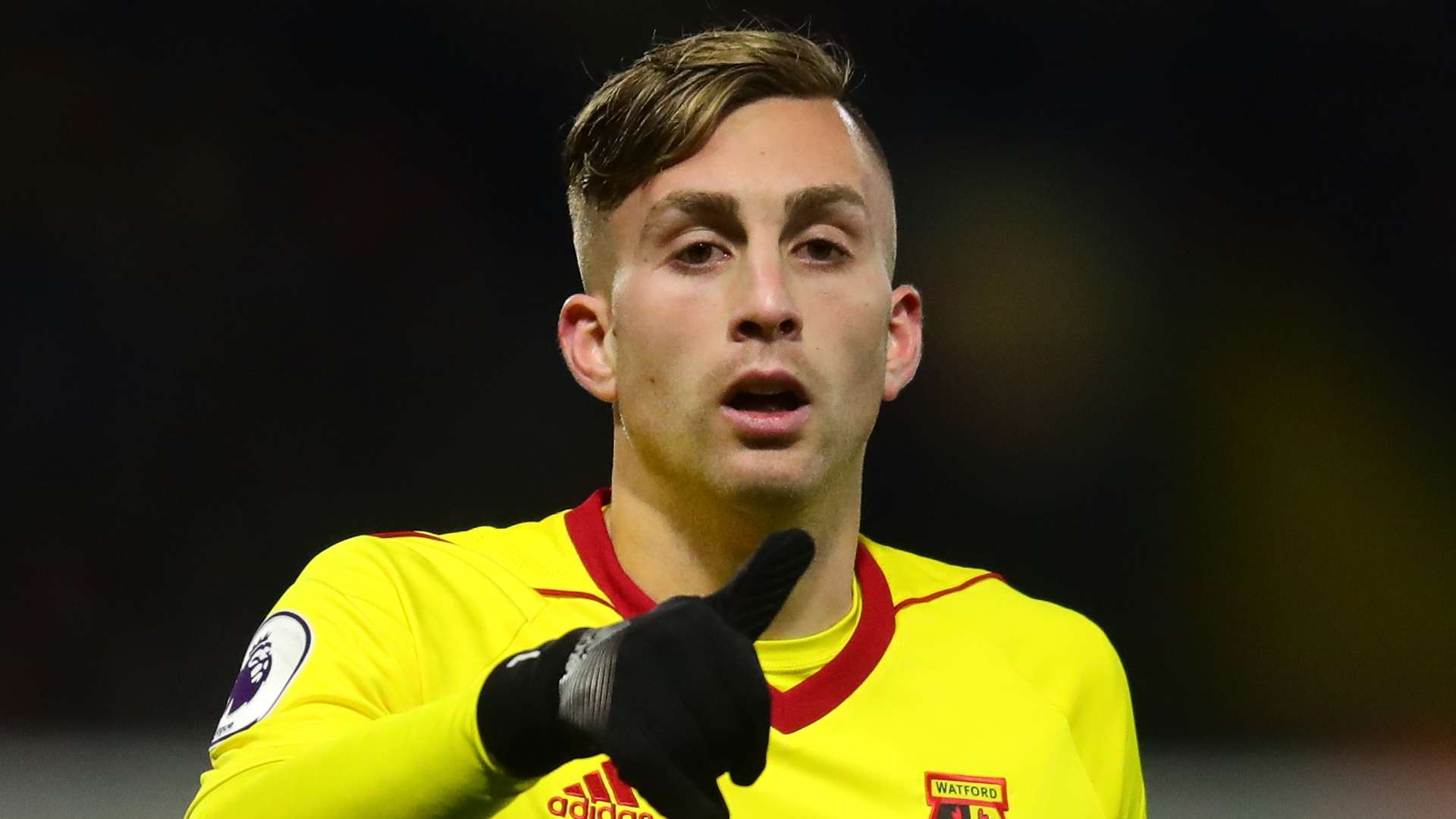 Gerard Deulofeu, Watford