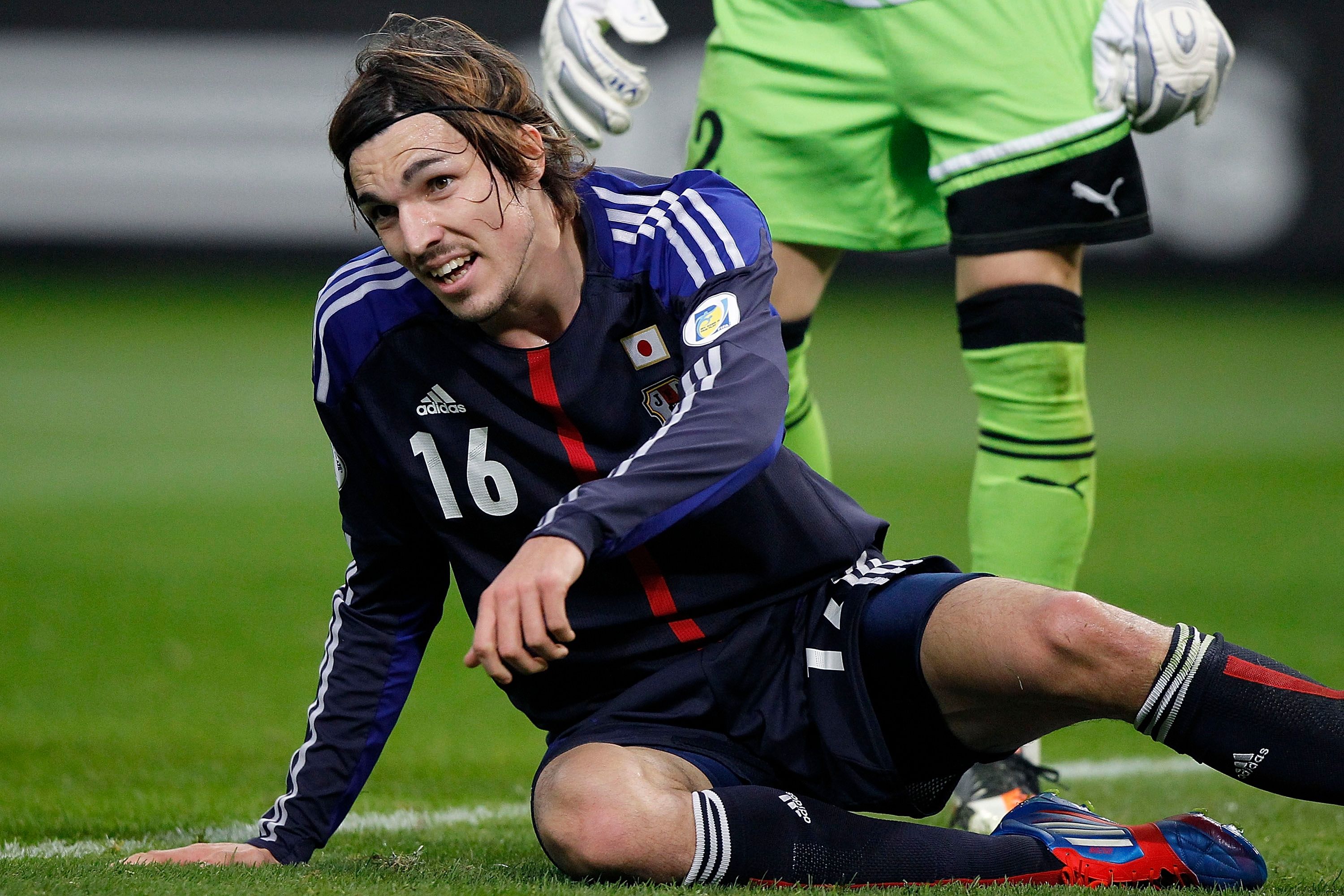 ไมค์ ฮาร์ฟนาร์