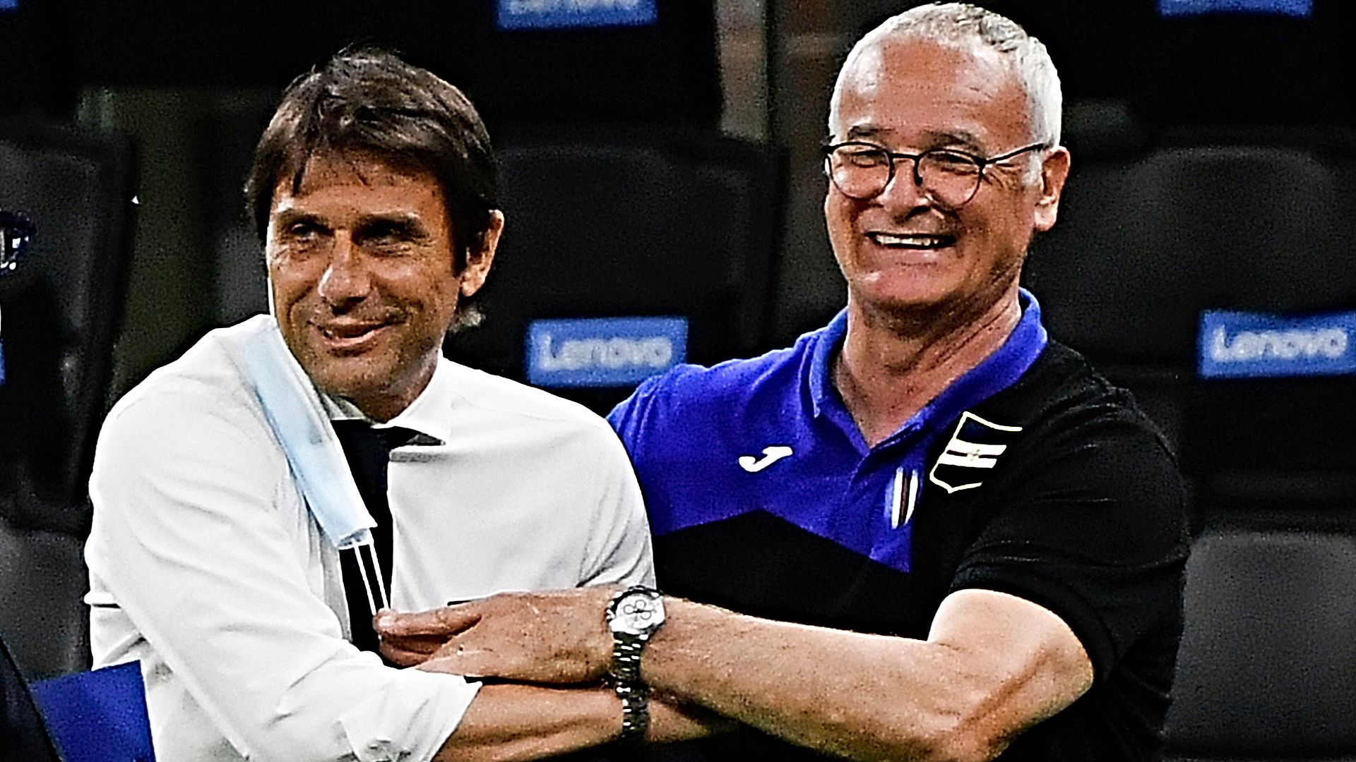 Conte Ranieri