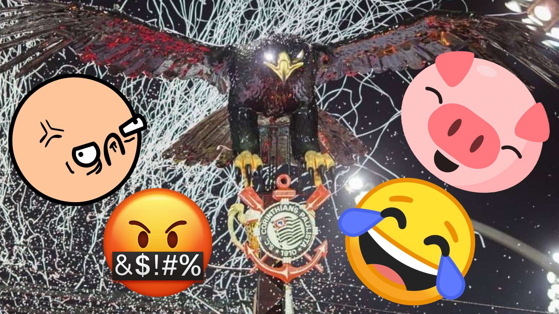 PNG Gaviões 25 02 2020