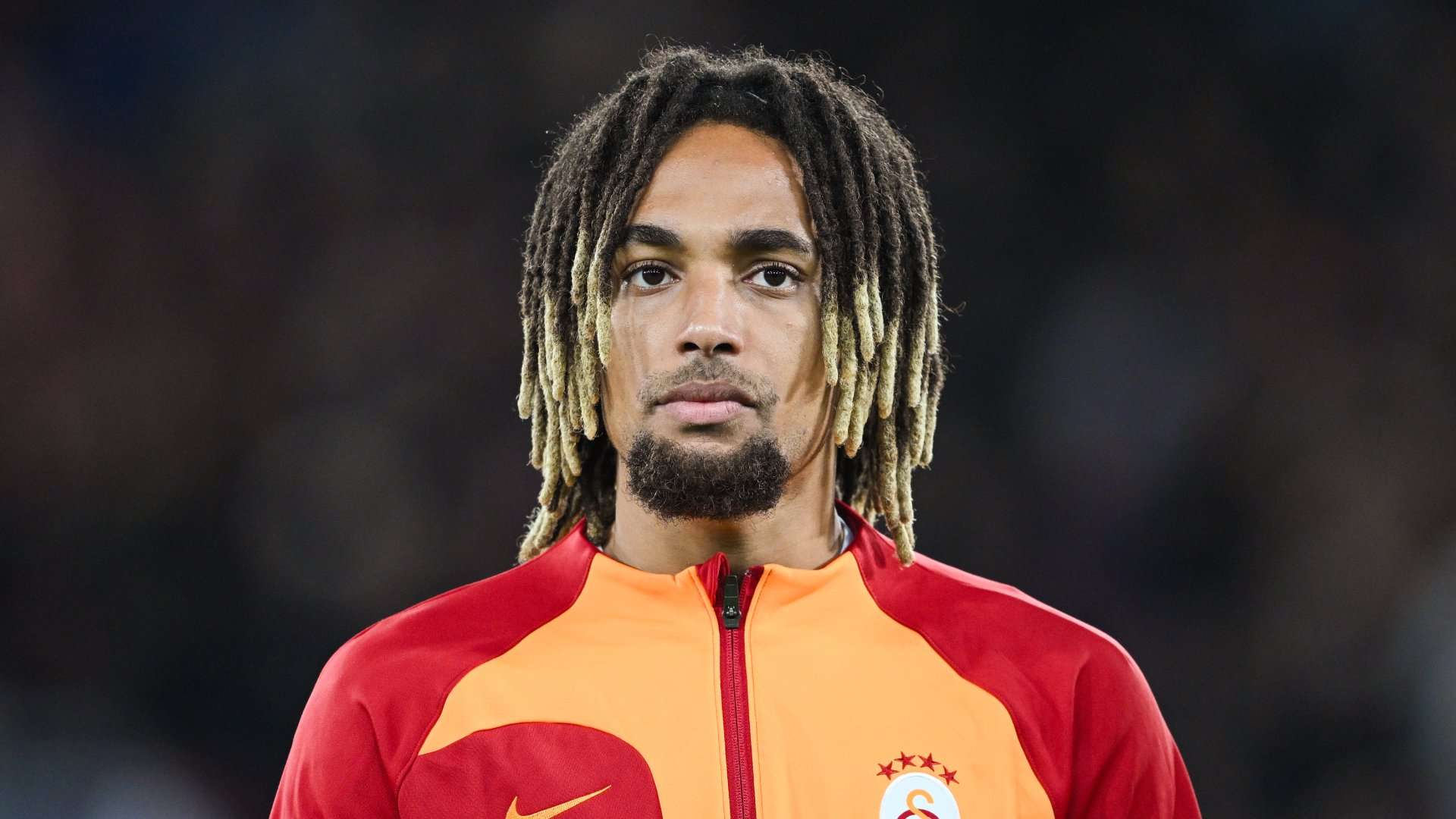 Sacha Boey Galatasaray 2023-24