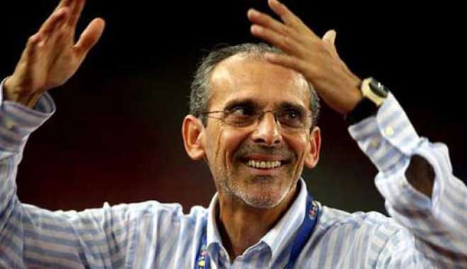 Jorfan Viera Kuwait national team