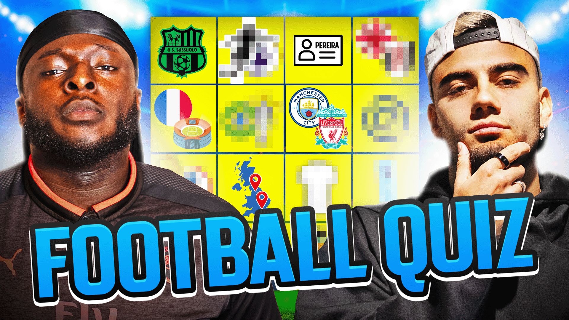 Andreas Pereira Front Three GFX