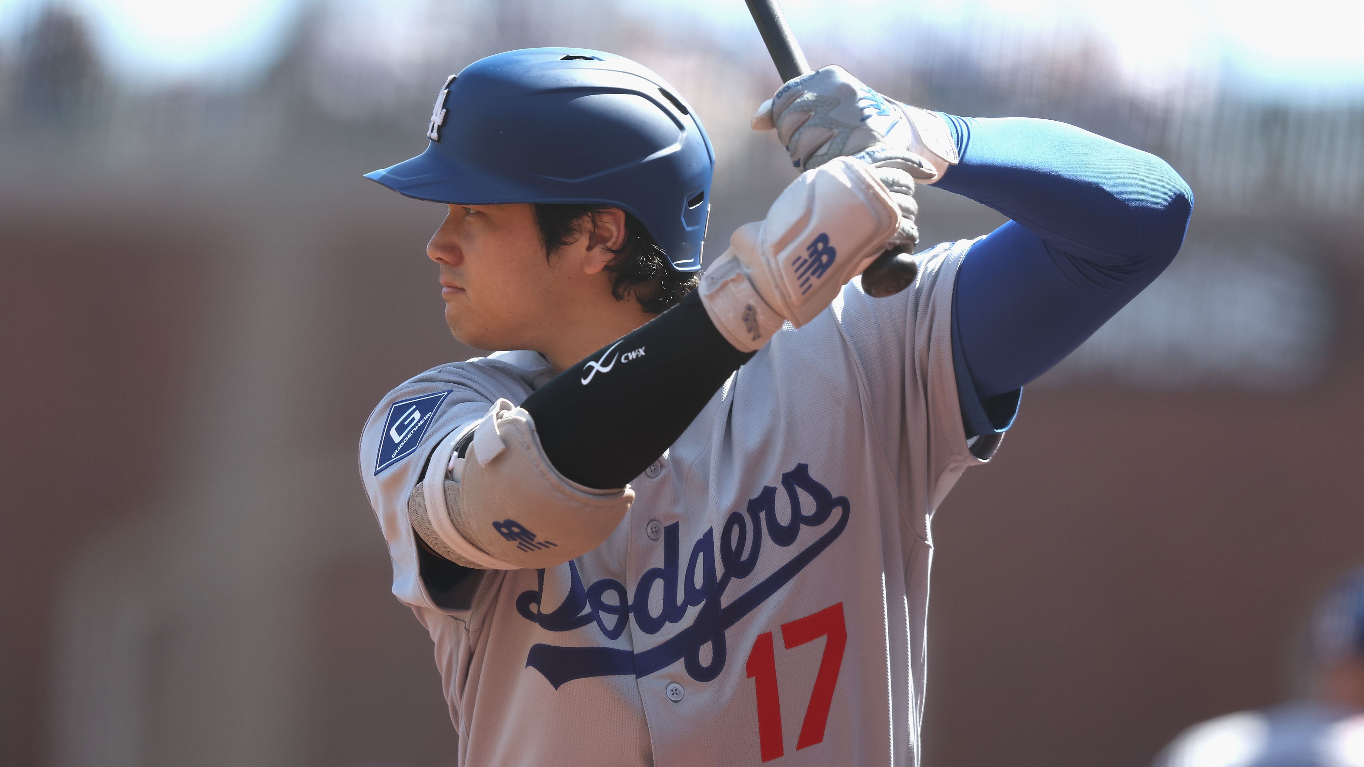 Shohei Otani