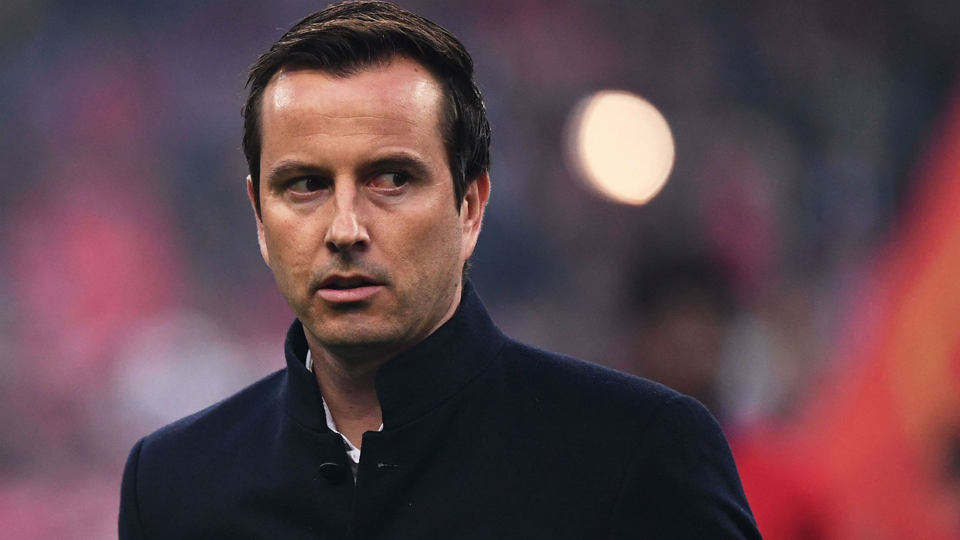 Julien Stephan Rennes PSG Coupe de France 27042019