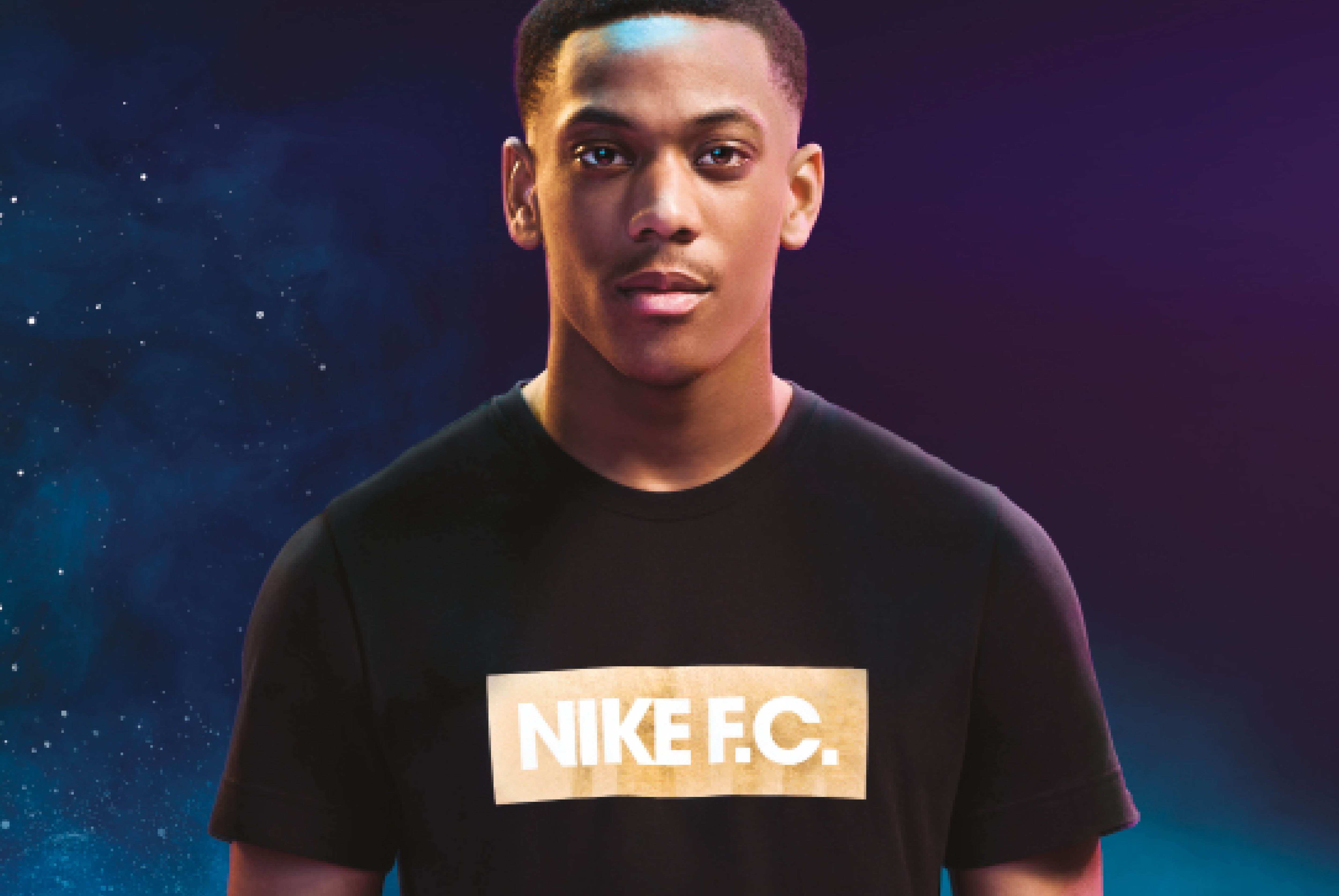 Anthony Martial Foot Locker