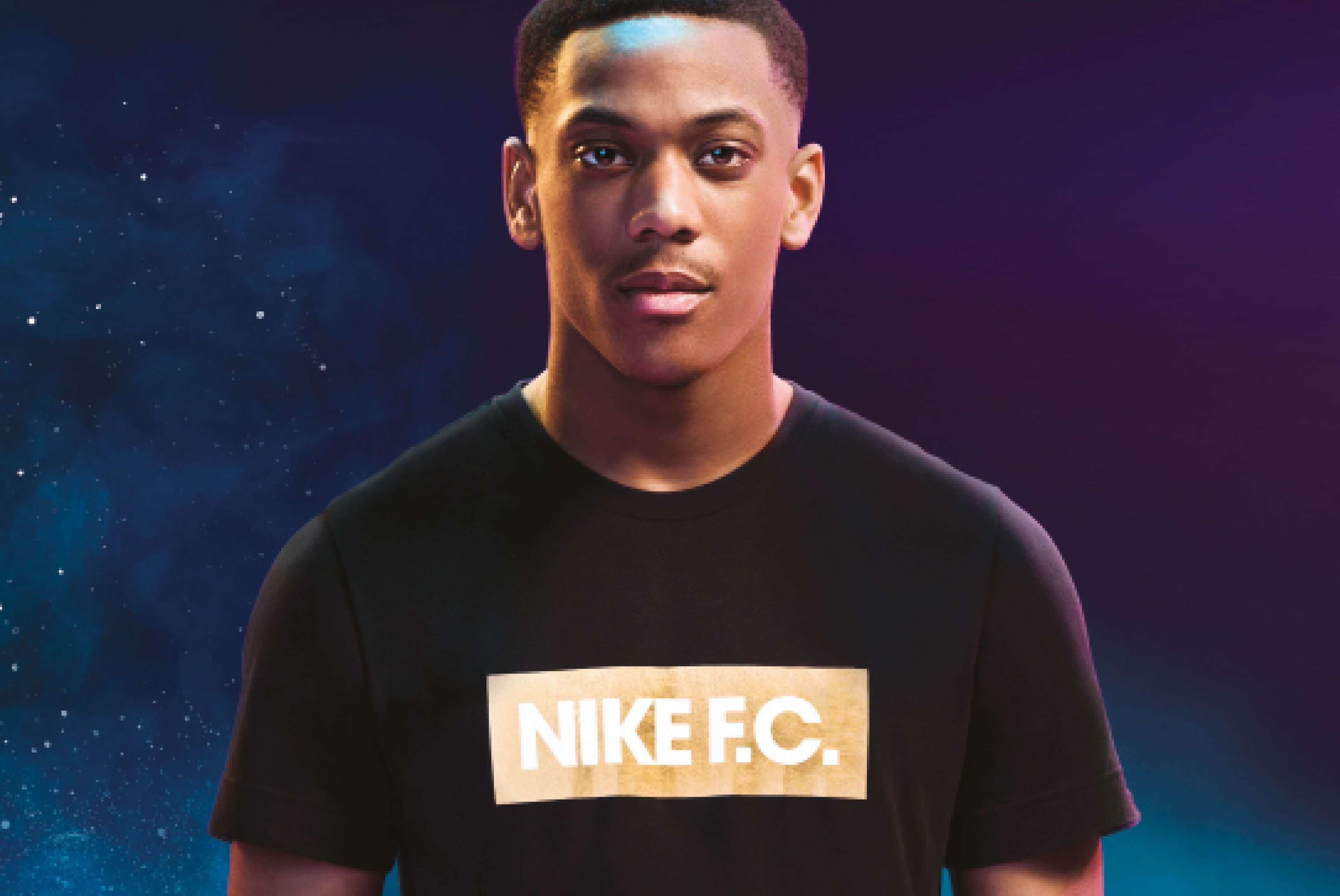 Anthony Martial Foot Locker