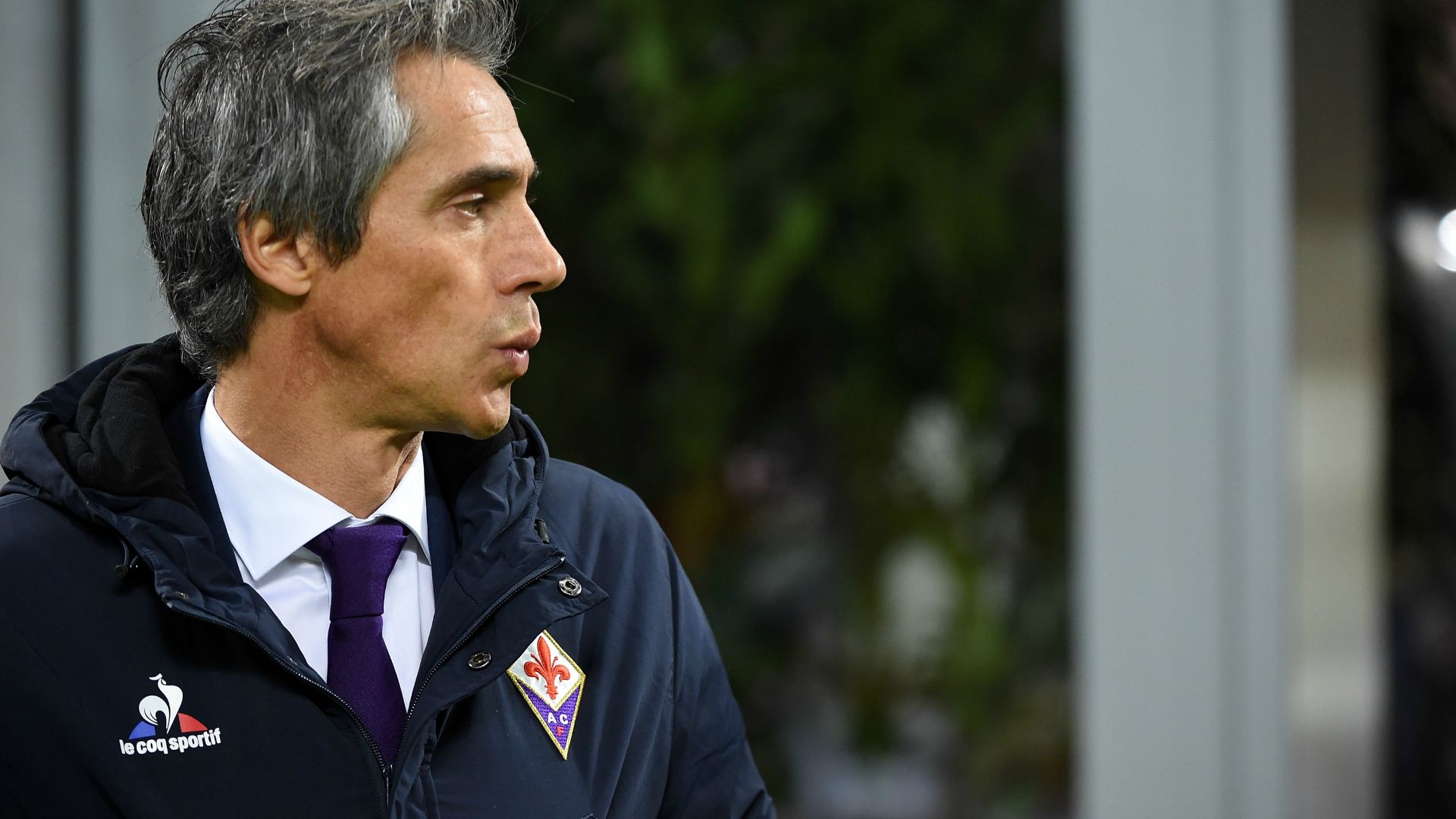 Sousa Fiorentina Serie a