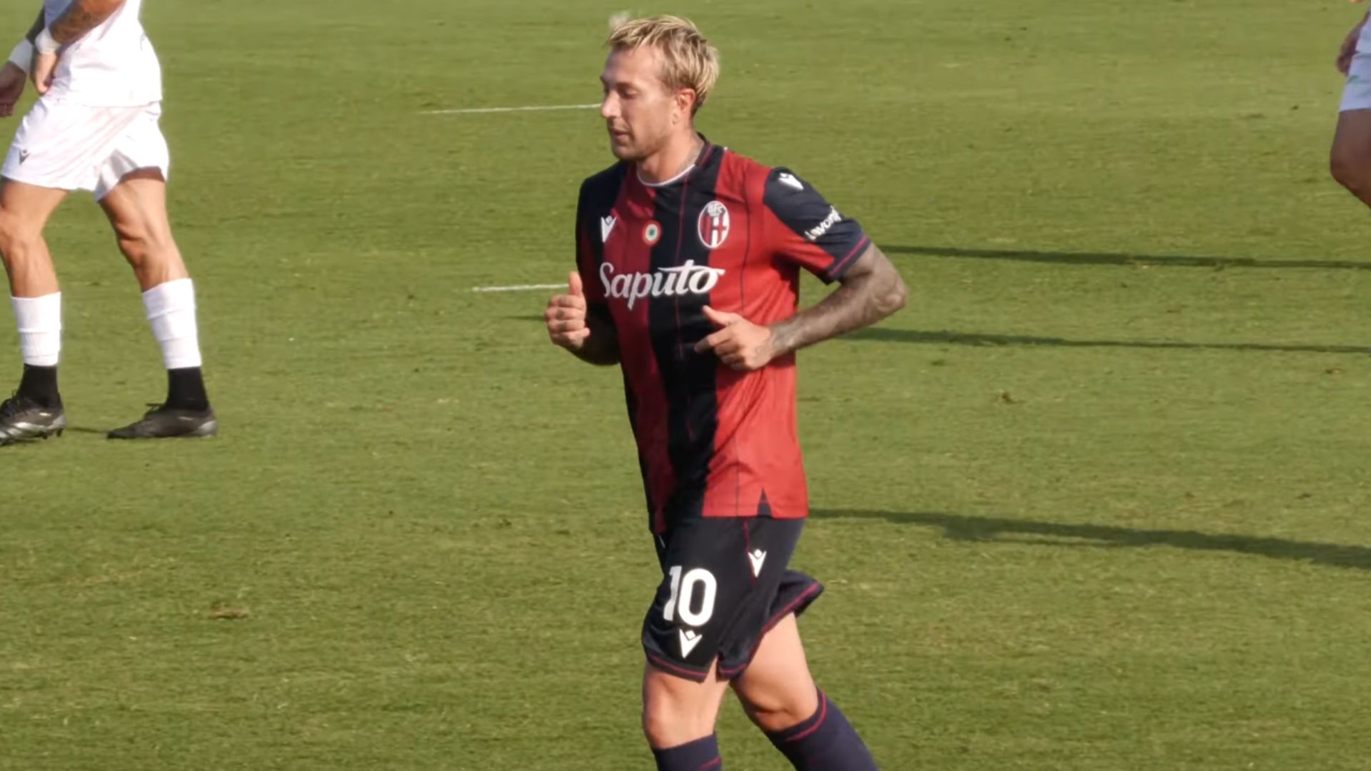 Bernardeschi Bologna