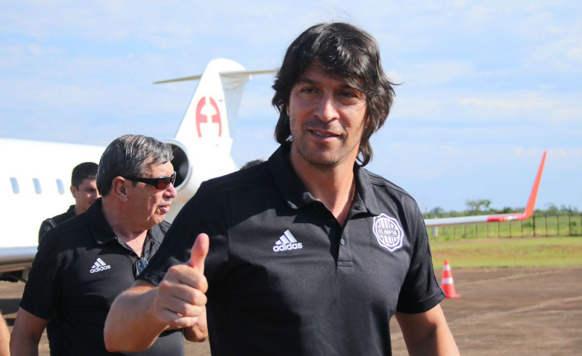 Garnero (Paraguay) 04-12-18