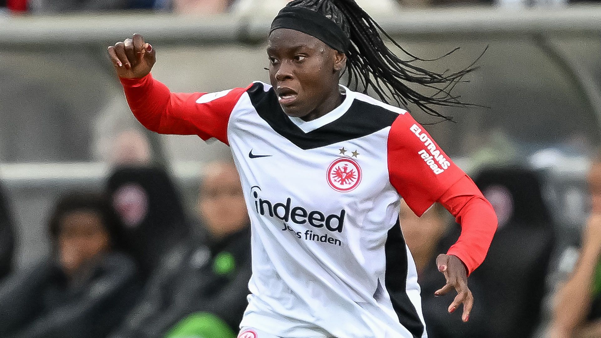 nicole anyomi eintracht frankfurt