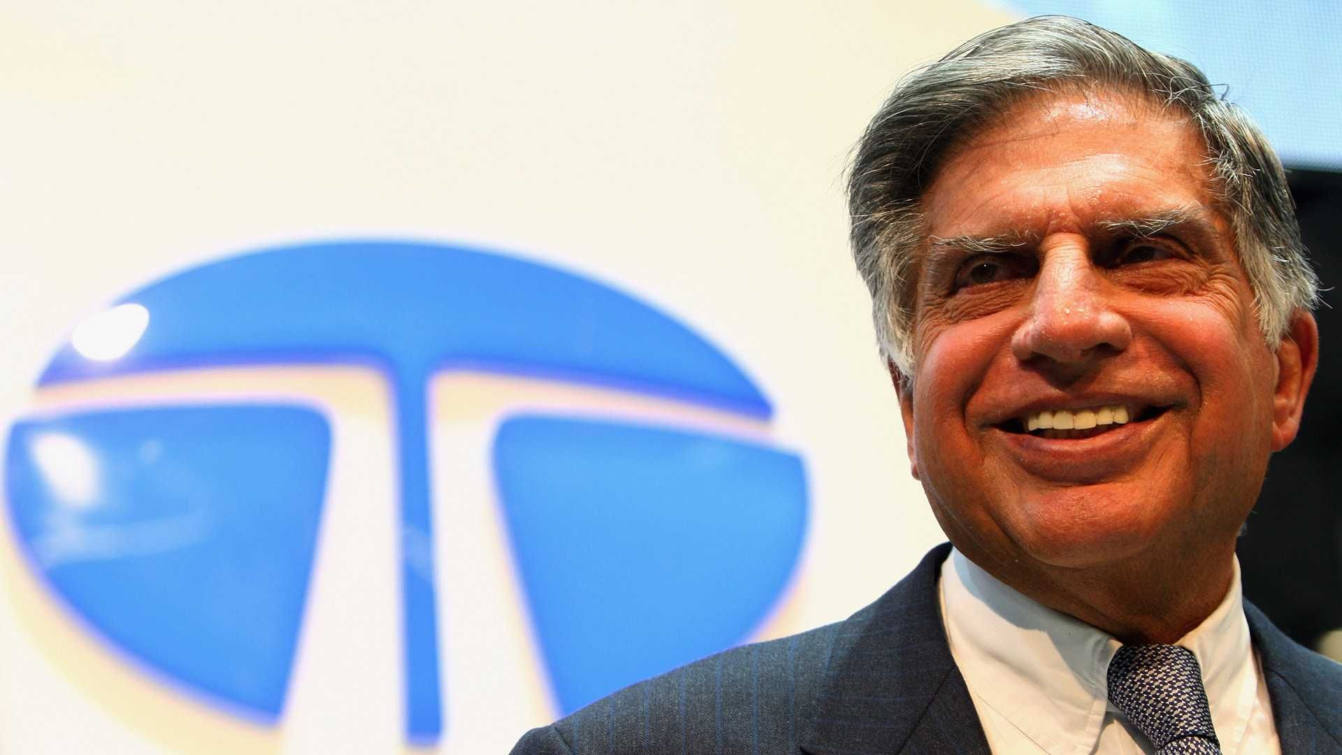 Ratan Tata
