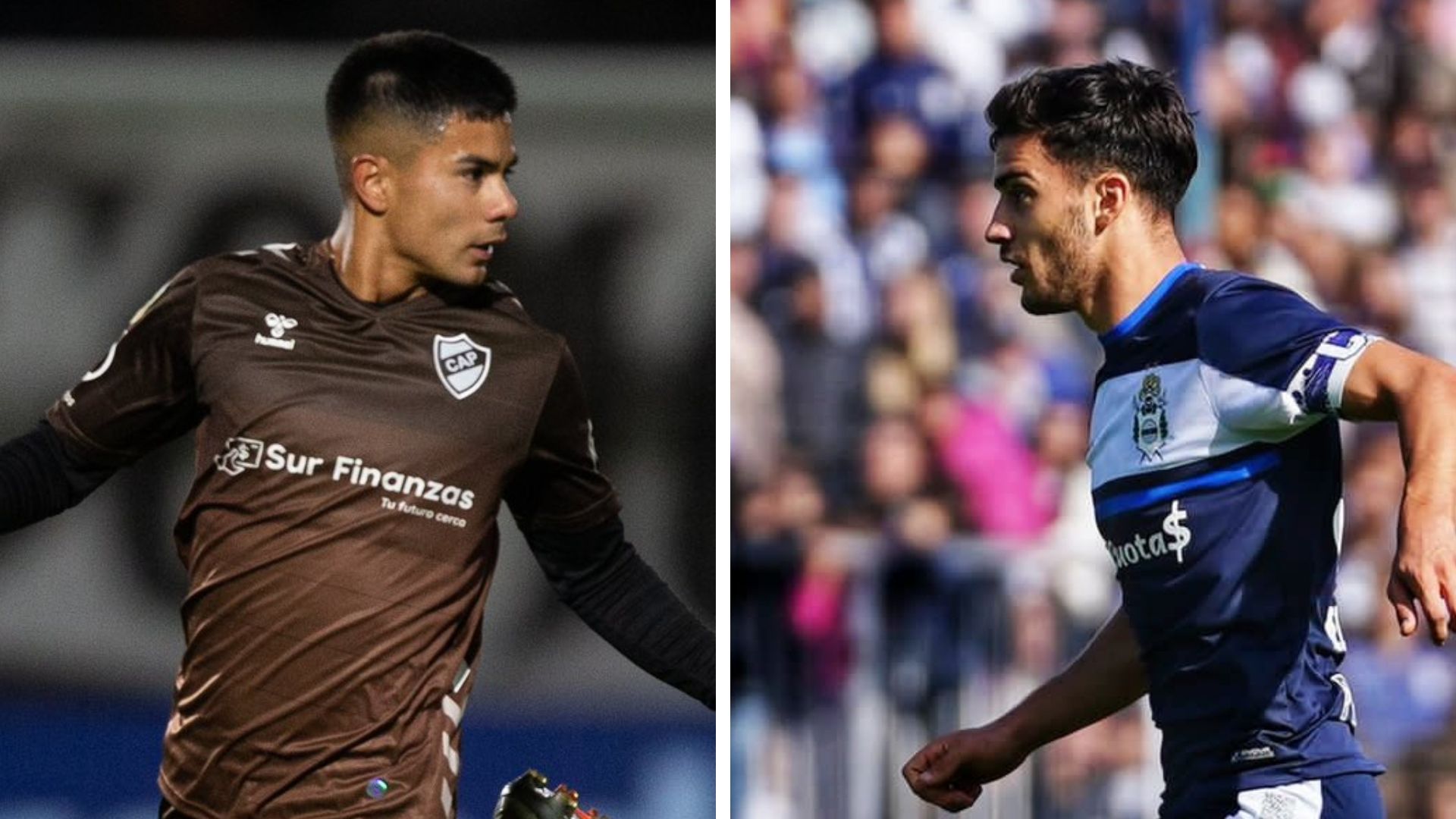 Gimnasia Platense Torneo Binance 2023