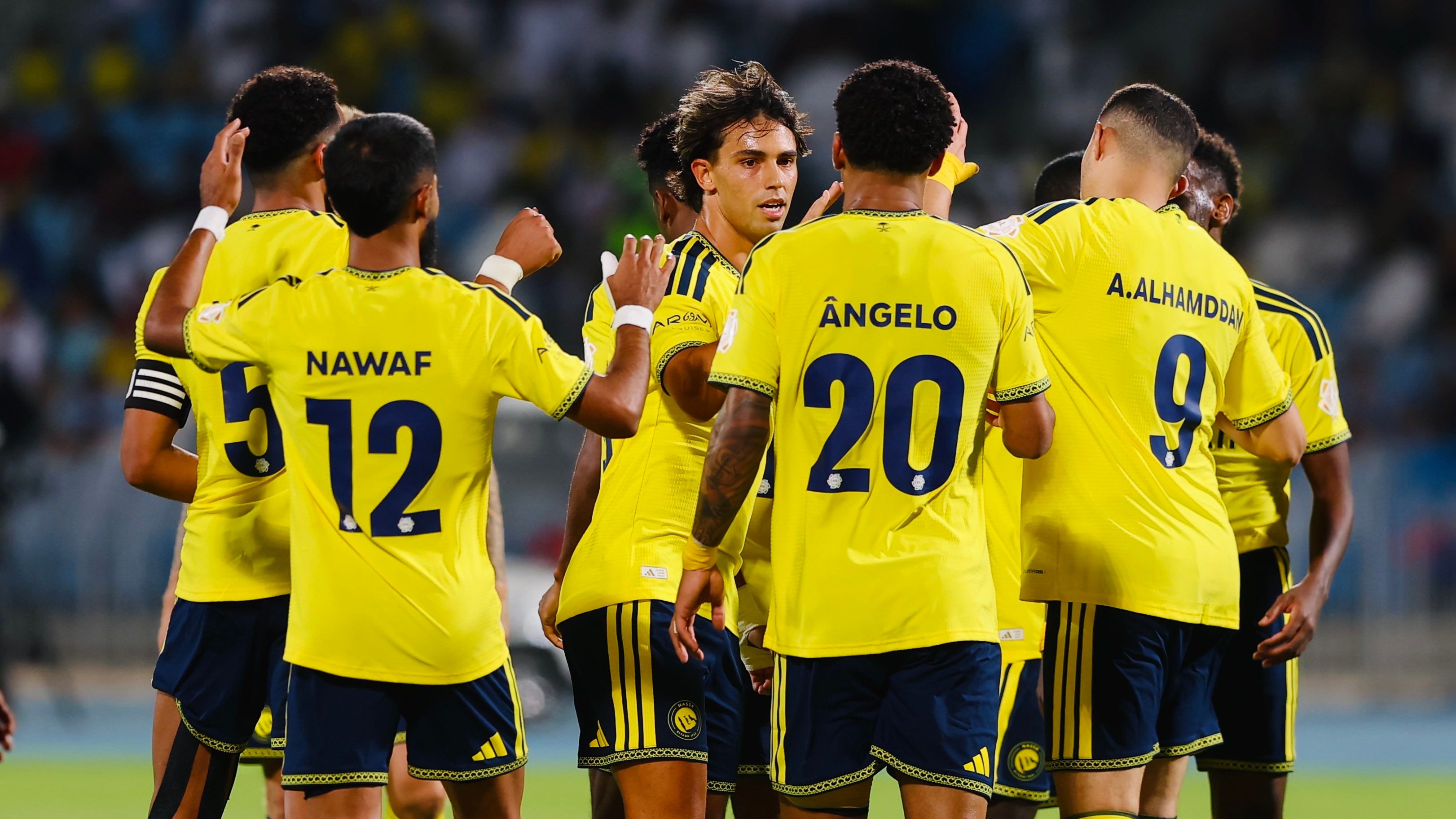 Al Nassr