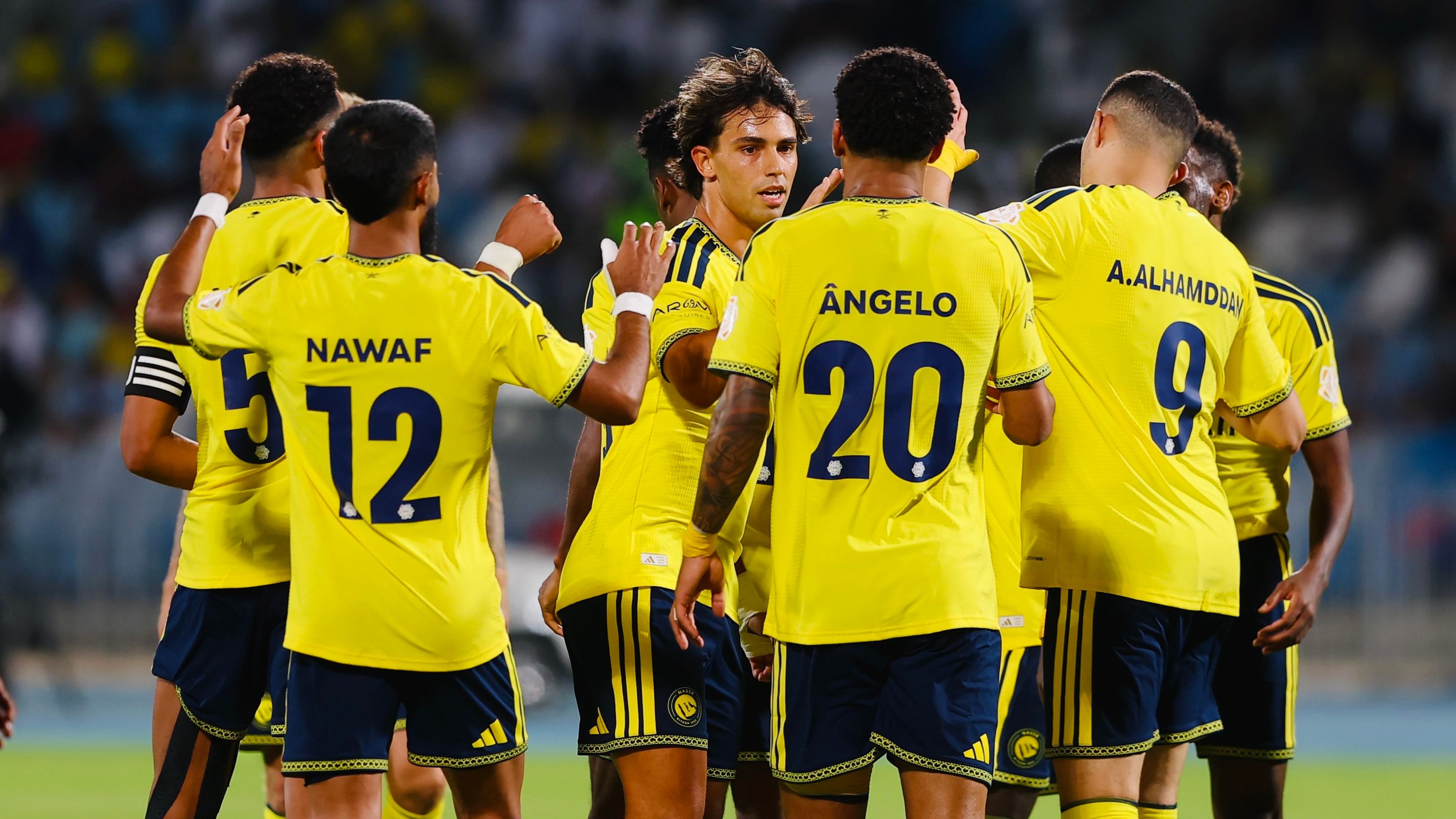 Al Nassr