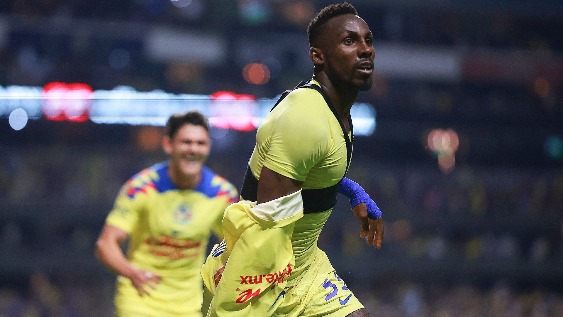 Julián Quiñones América Clausura 2024