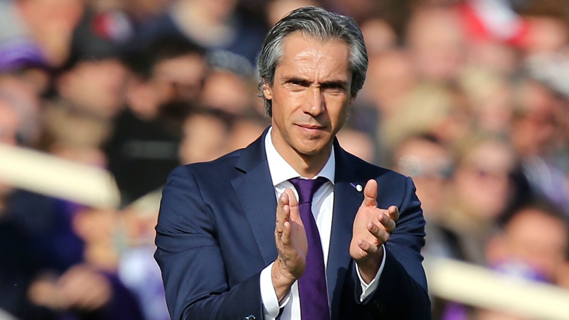 Paulo Sousa Fiorentina Serie A