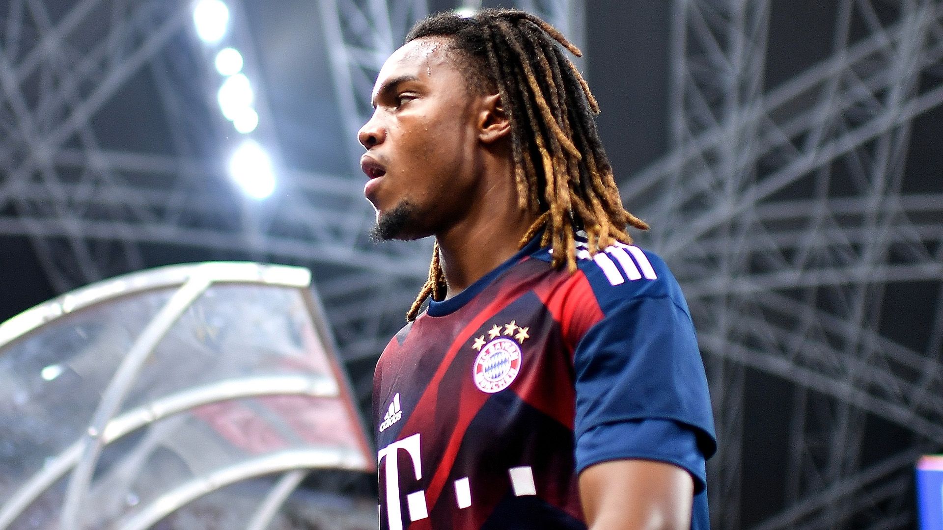 Renato Sanches Bayern