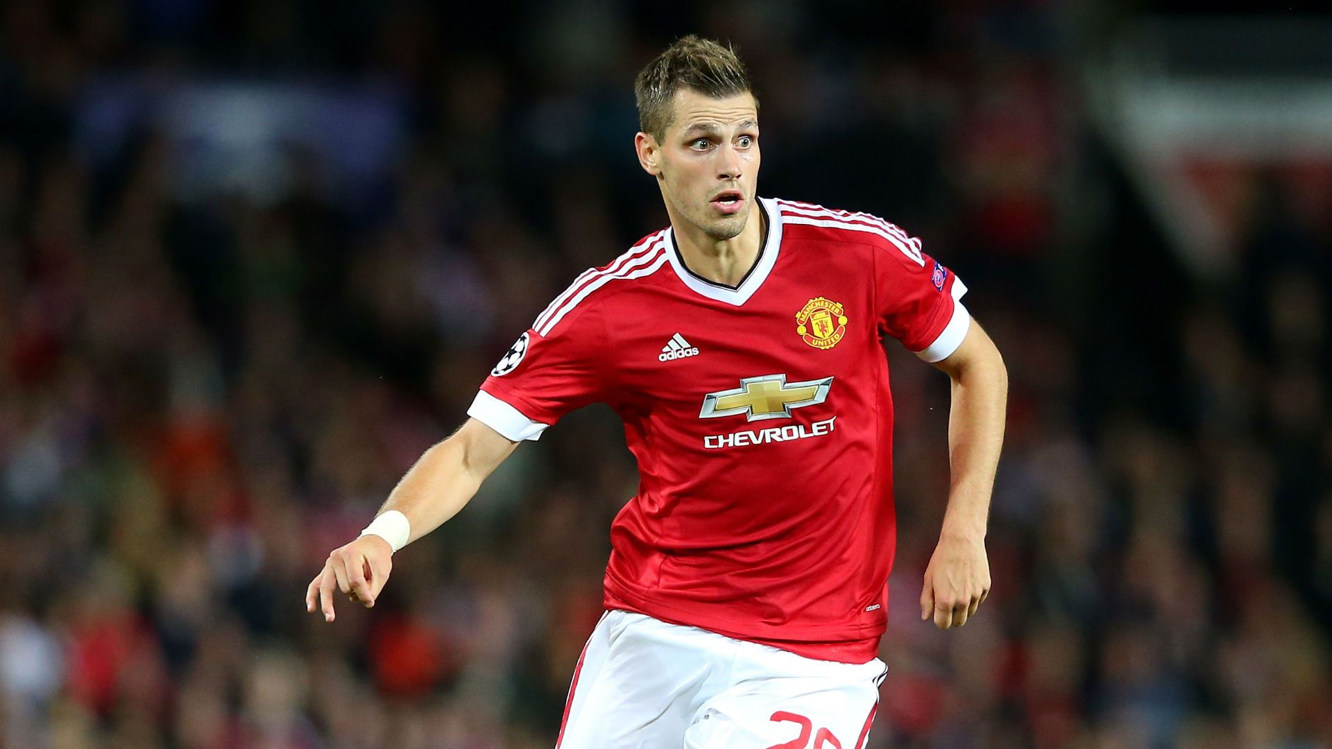 Morgan Schneiderlin