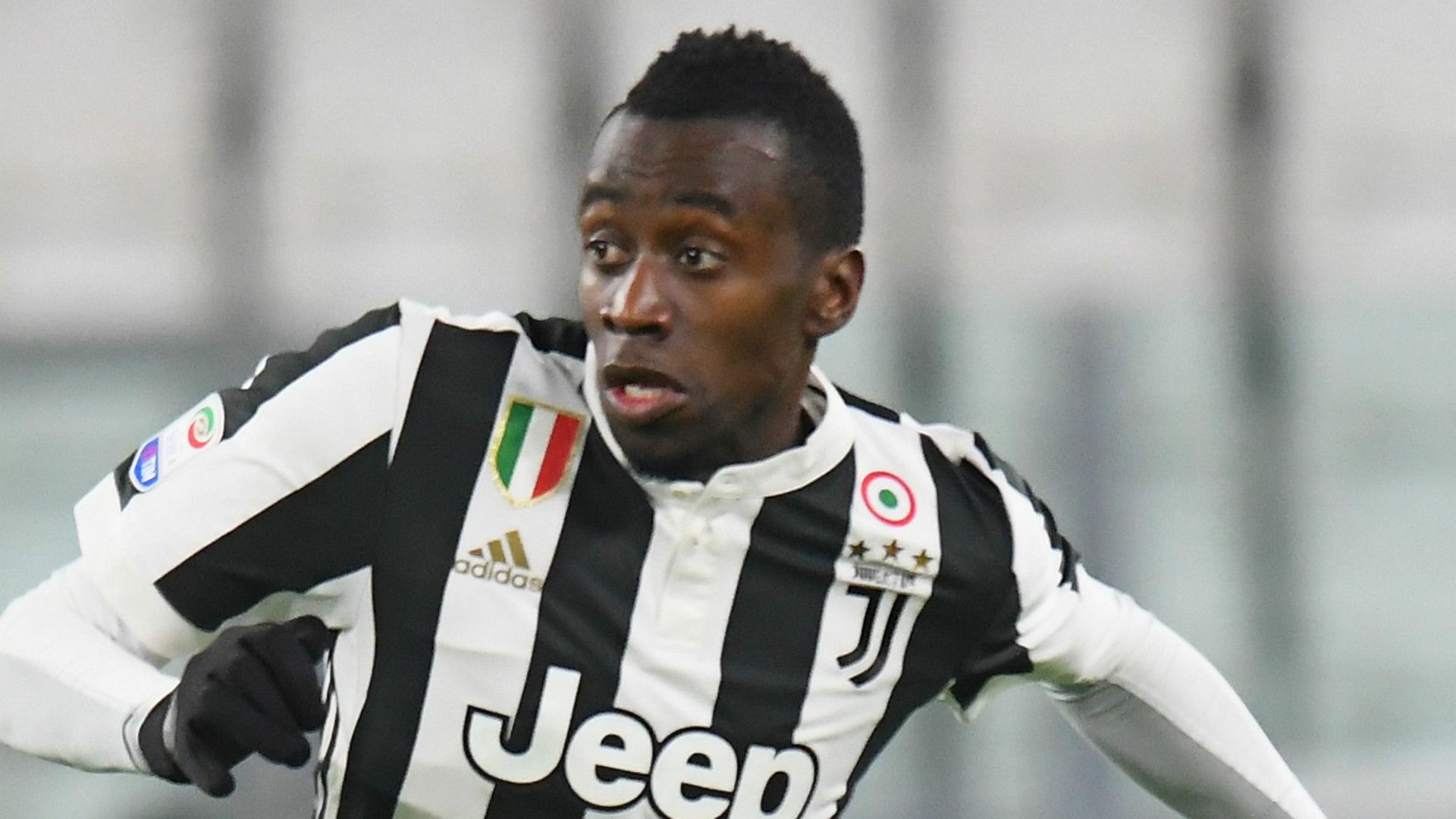 Blaise Matuidi Juventus